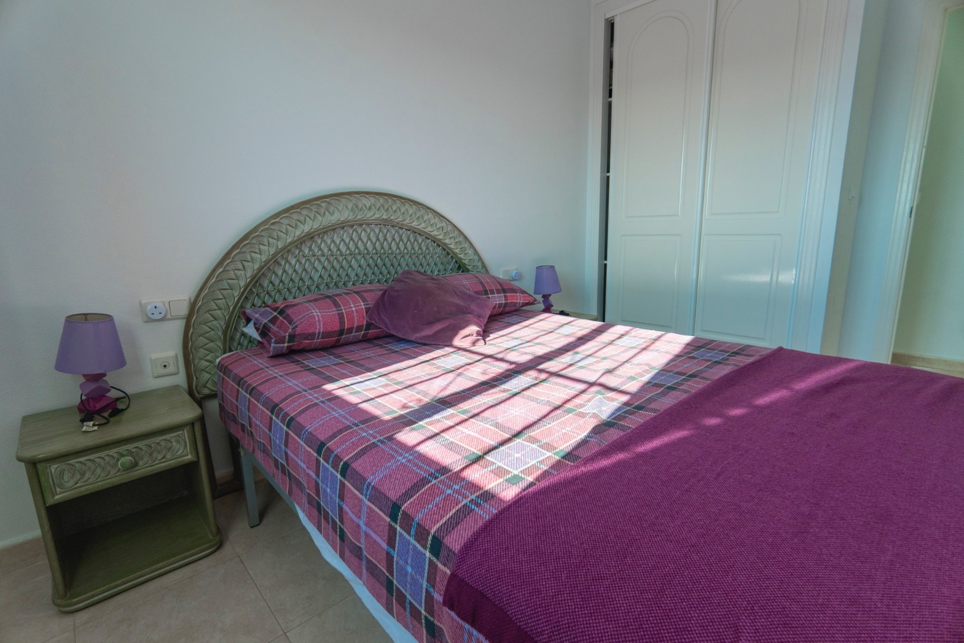 Reventa - Apartment - Ciudad Quesada - La Marquesa Golf