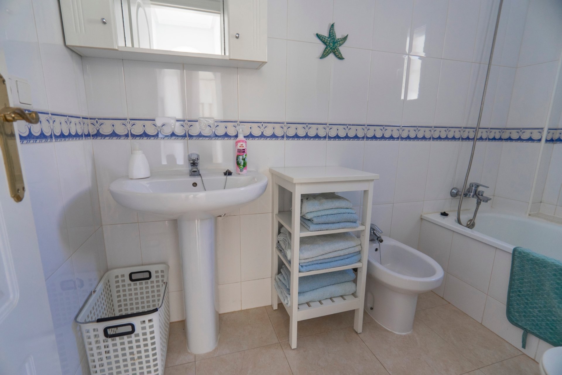 Reventa - Apartment - Ciudad Quesada - La Marquesa Golf