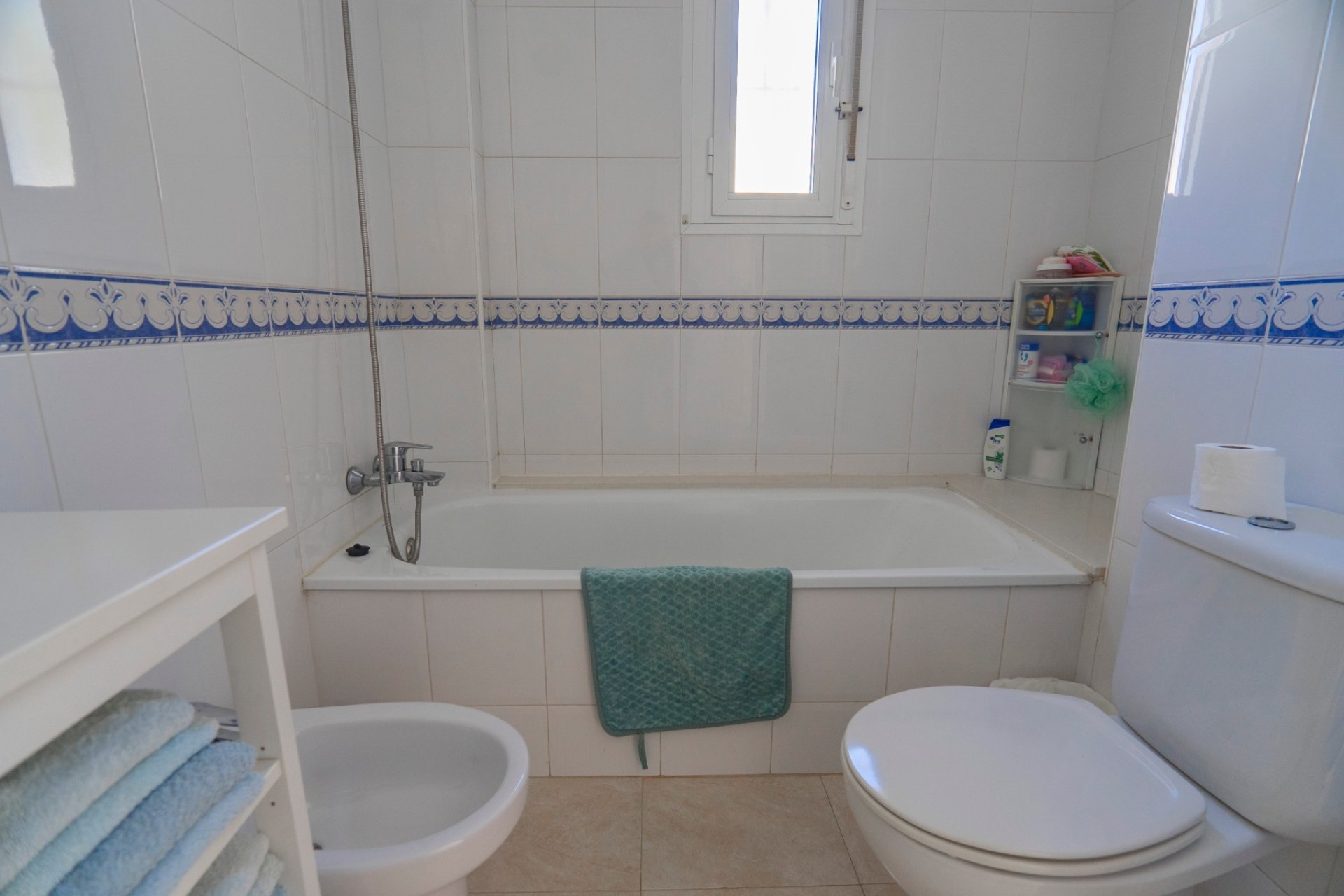 Reventa - Apartment - Ciudad Quesada - La Marquesa Golf