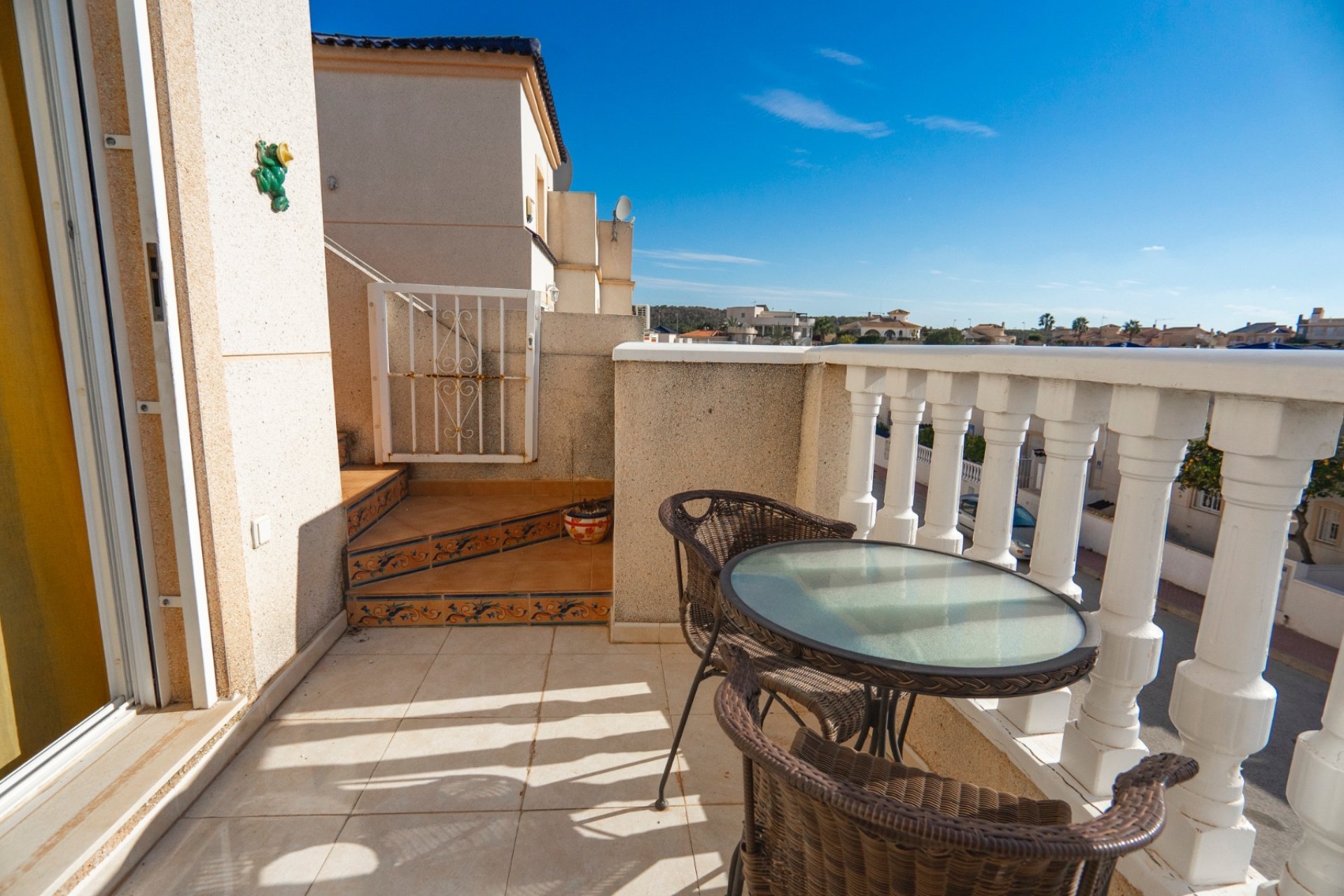Reventa - Apartment - Ciudad Quesada - La Marquesa Golf