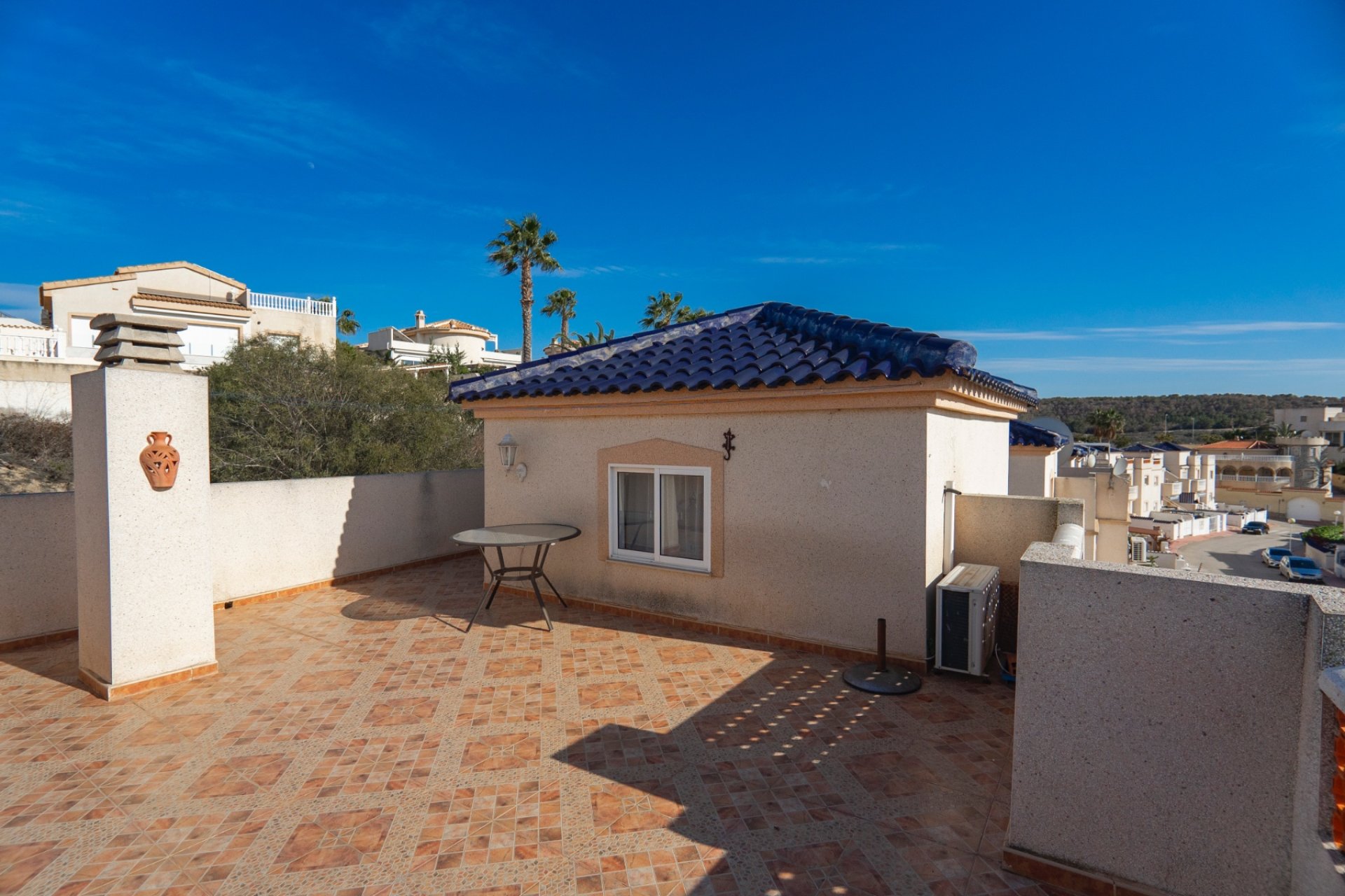 Reventa - Apartment - Ciudad Quesada - La Marquesa Golf
