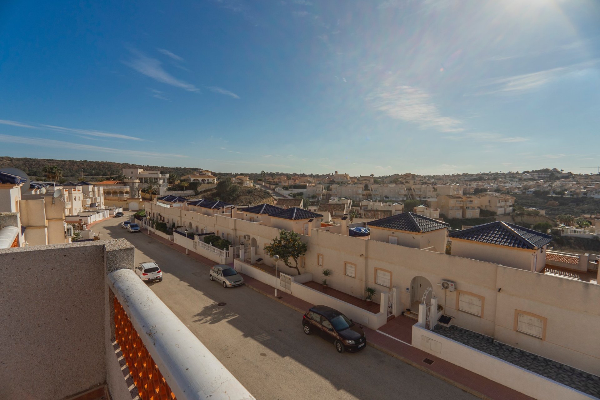 Reventa - Apartment - Ciudad Quesada - La Marquesa Golf
