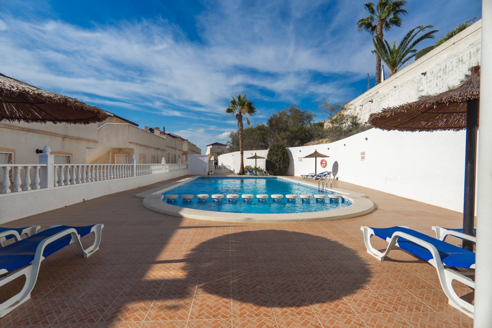 Reventa - Apartment - Ciudad Quesada - La Marquesa Golf