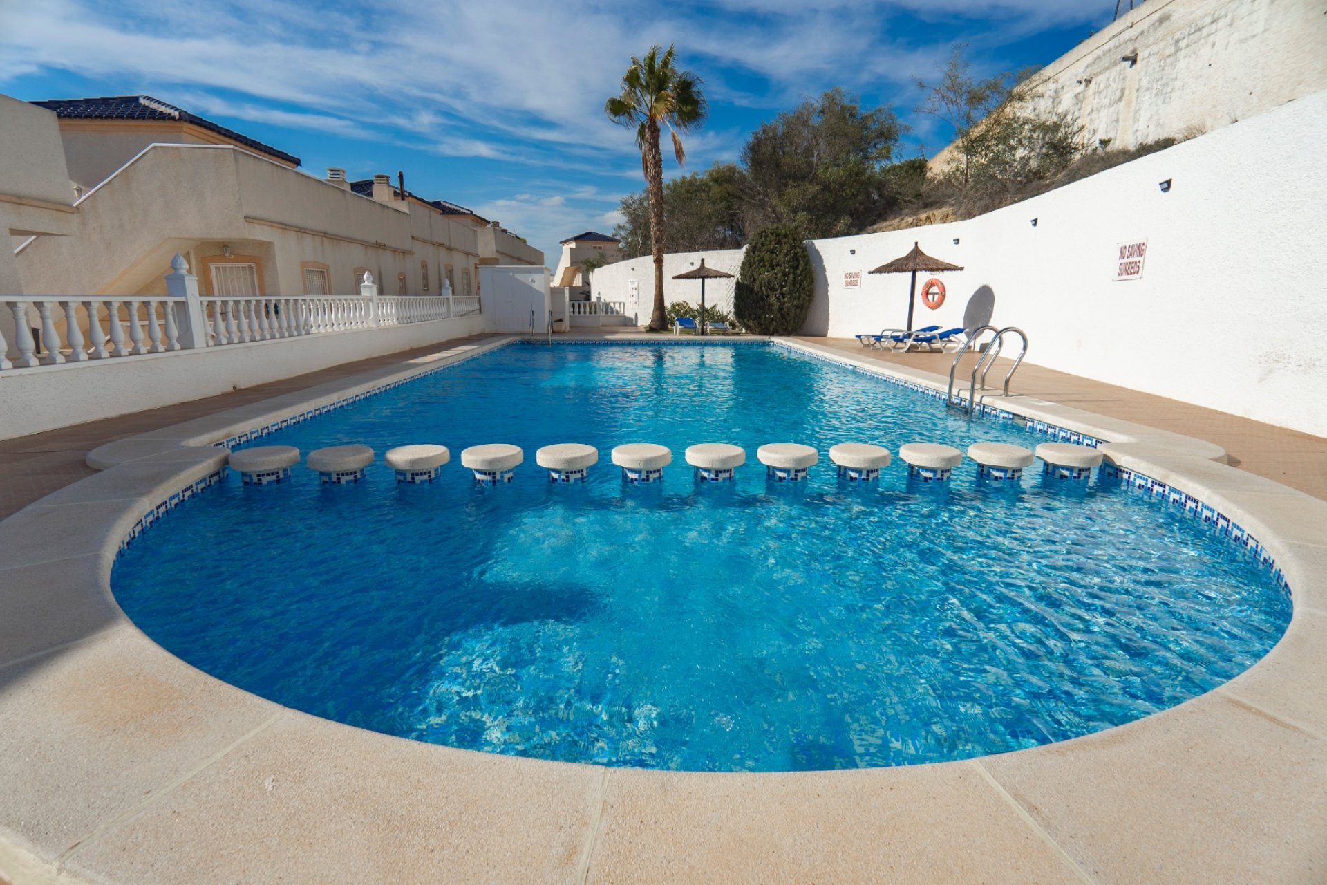 Reventa - Apartment - Ciudad Quesada - La Marquesa Golf
