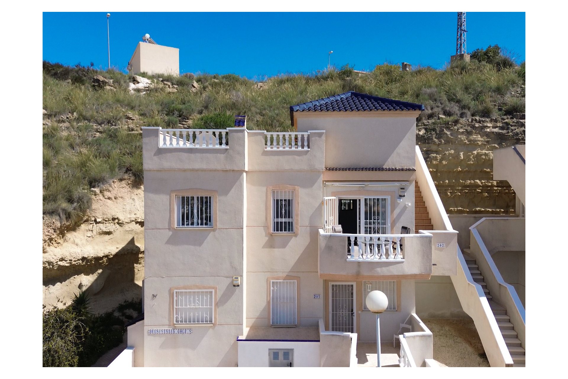 Reventa - Apartment - Ciudad Quesada - La  Marquesa Golf