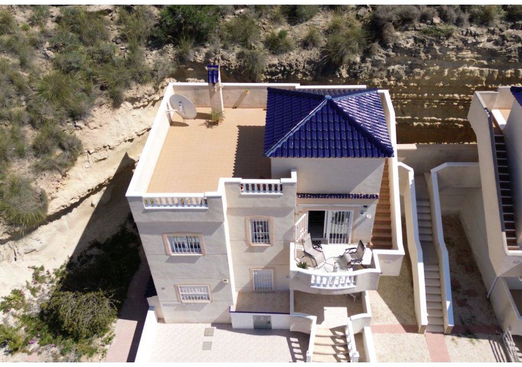 Reventa - Apartment - Ciudad Quesada - La  Marquesa Golf