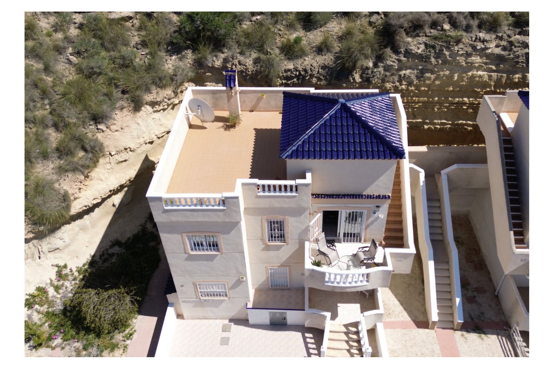 Reventa - Apartment - Ciudad Quesada - La  Marquesa Golf