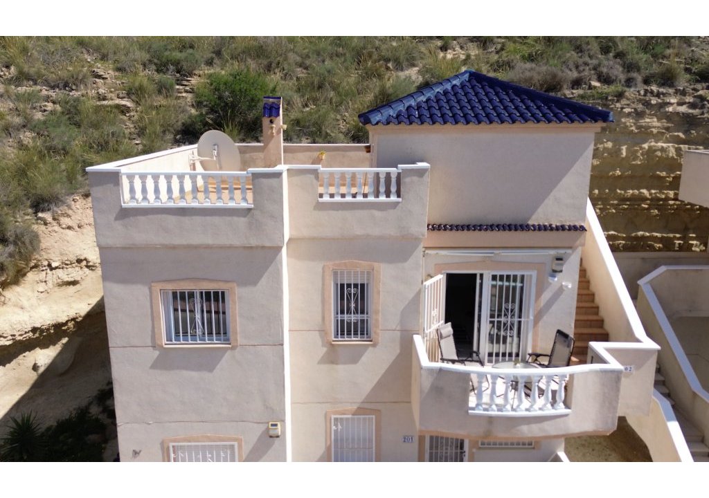 Reventa - Apartment - Ciudad Quesada - La  Marquesa Golf