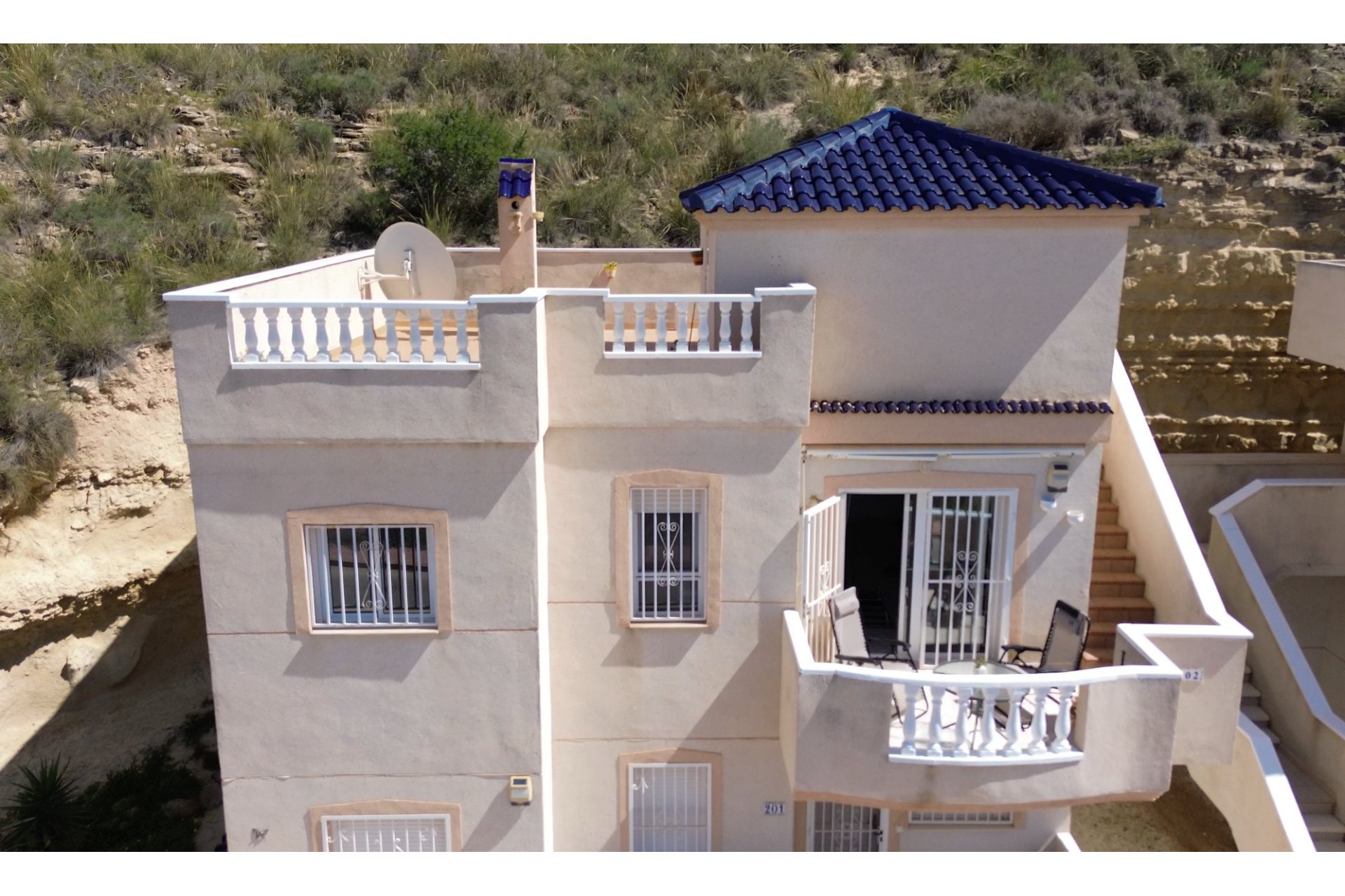 Reventa - Apartment - Ciudad Quesada - La  Marquesa Golf