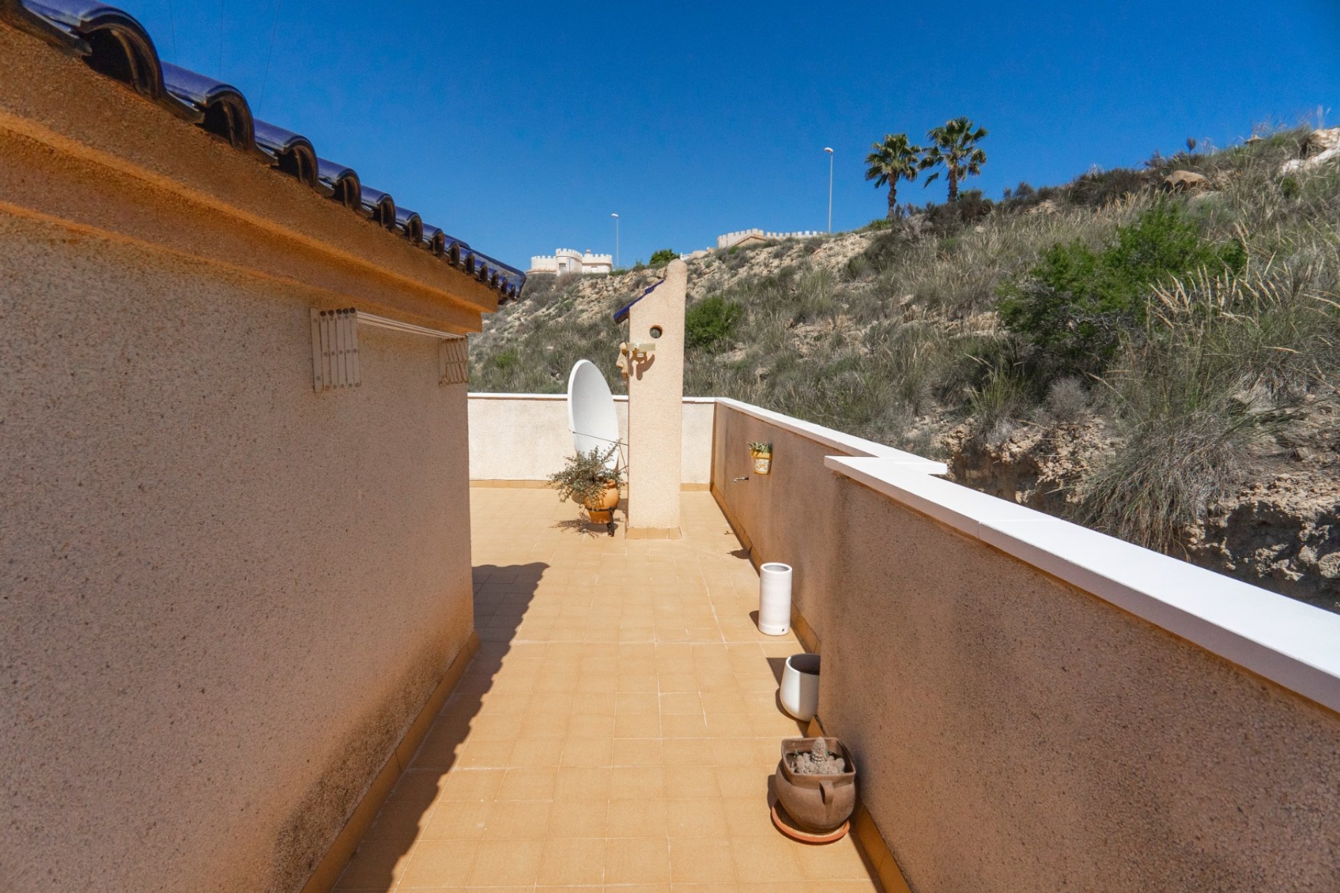 Reventa - Apartment - Ciudad Quesada - La  Marquesa Golf