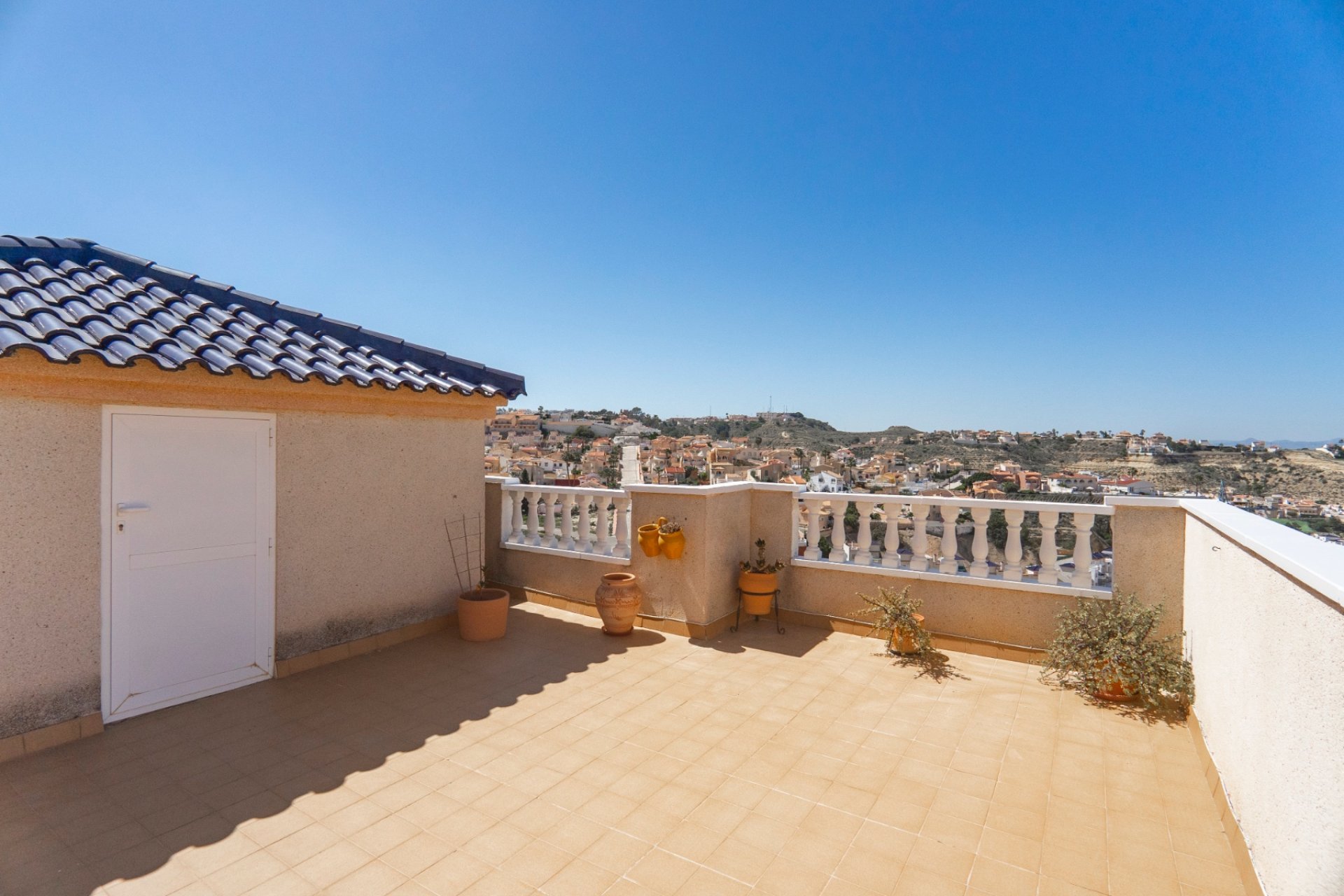 Reventa - Apartment - Ciudad Quesada - La  Marquesa Golf