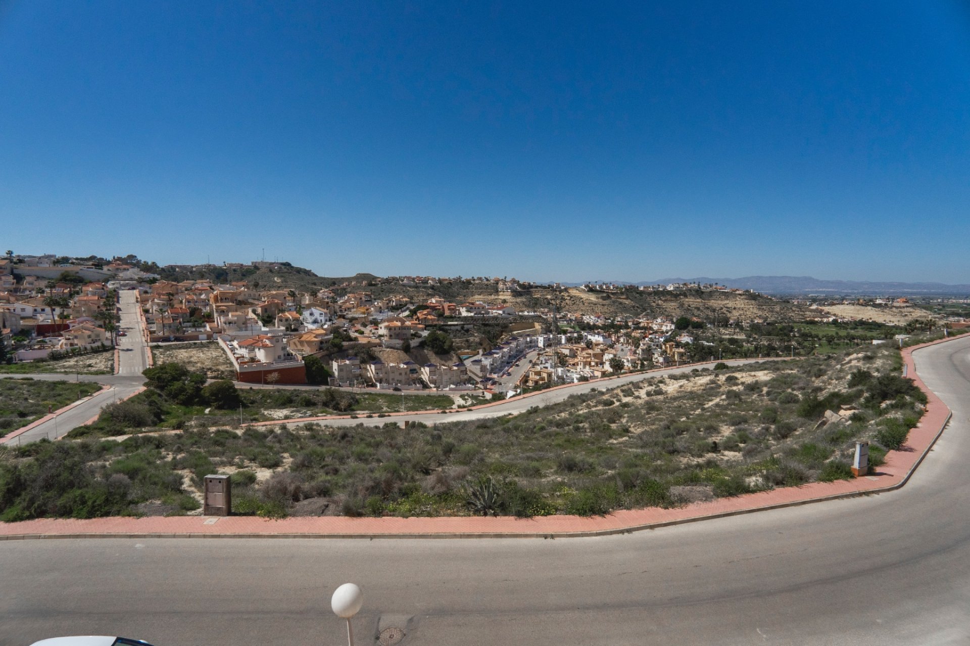 Reventa - Apartment - Ciudad Quesada - La  Marquesa Golf