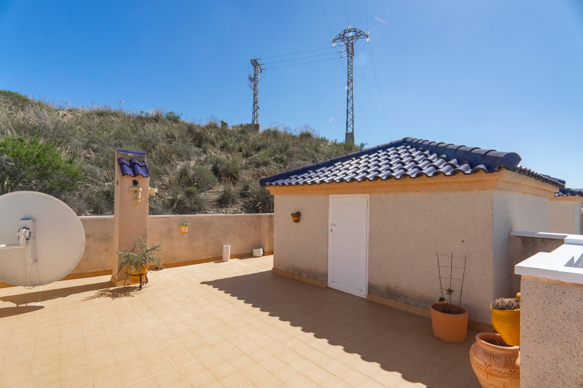 Reventa - Apartment - Ciudad Quesada - La  Marquesa Golf