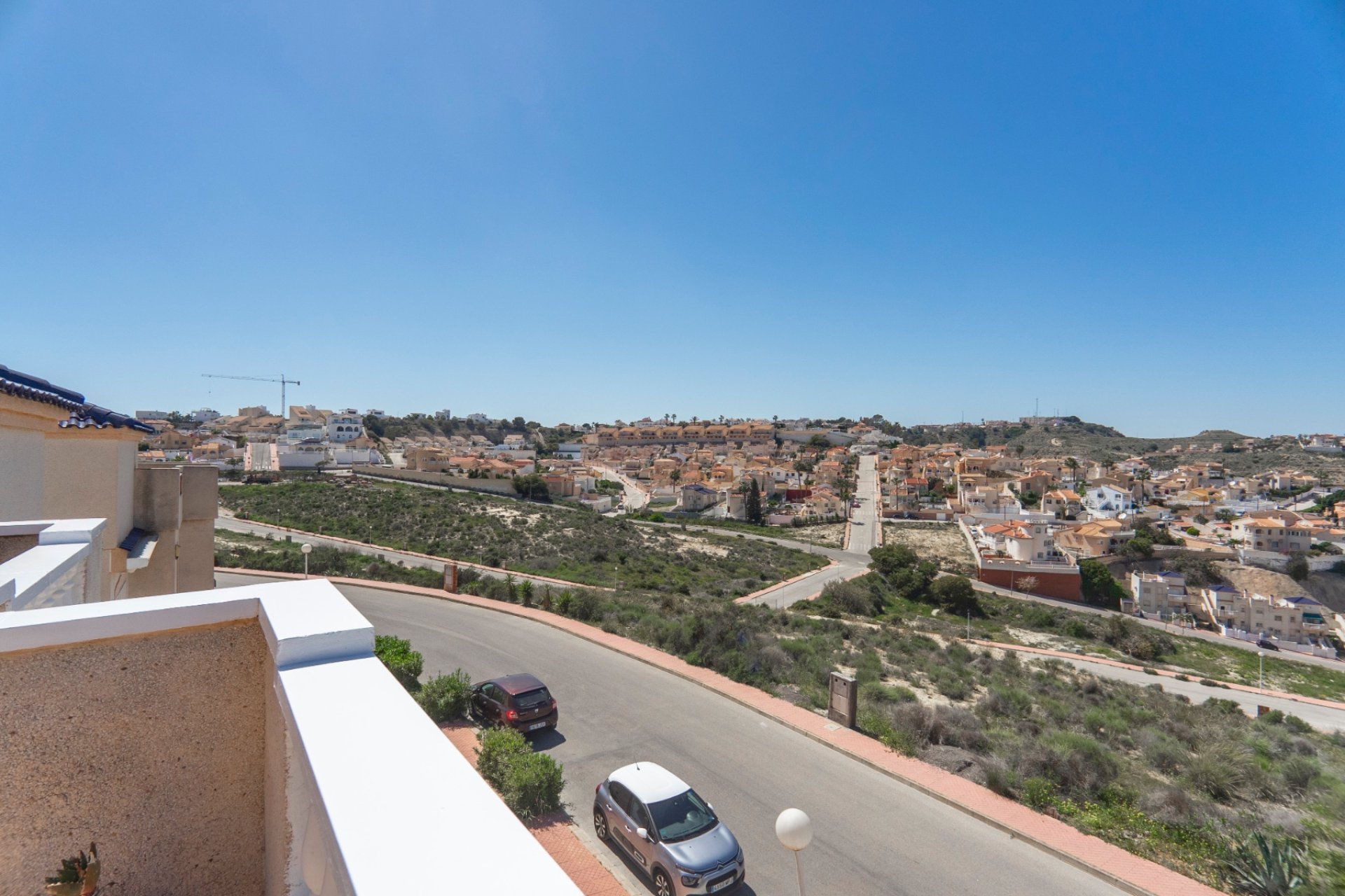 Reventa - Apartment - Ciudad Quesada - La  Marquesa Golf