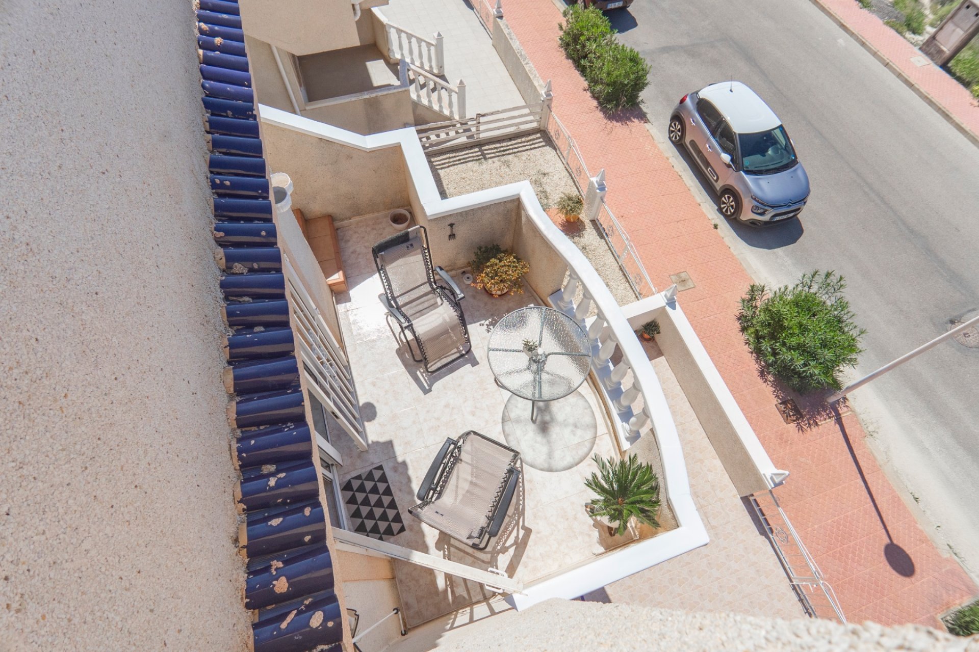 Reventa - Apartment - Ciudad Quesada - La  Marquesa Golf