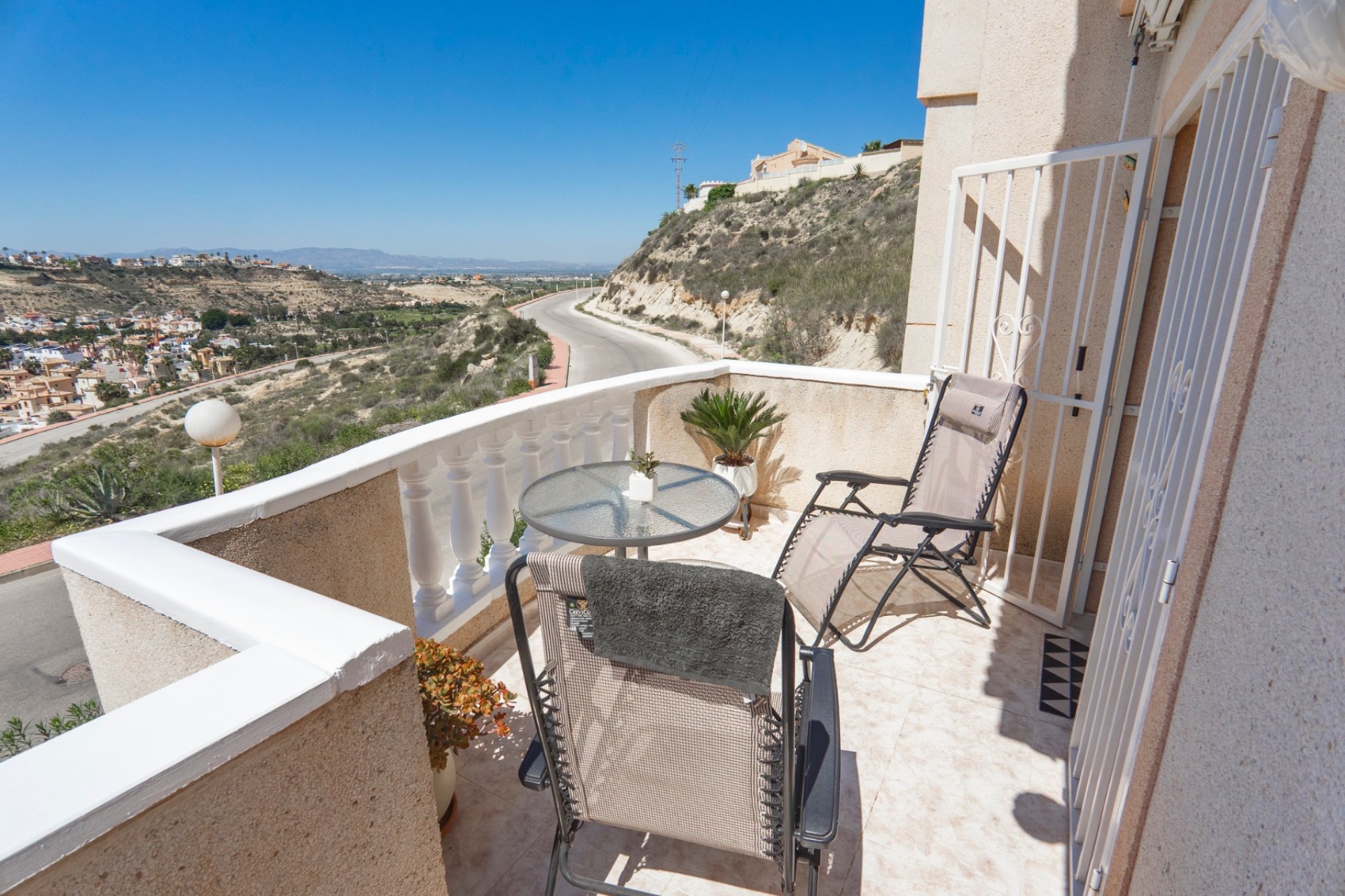 Reventa - Apartment - Ciudad Quesada - La  Marquesa Golf