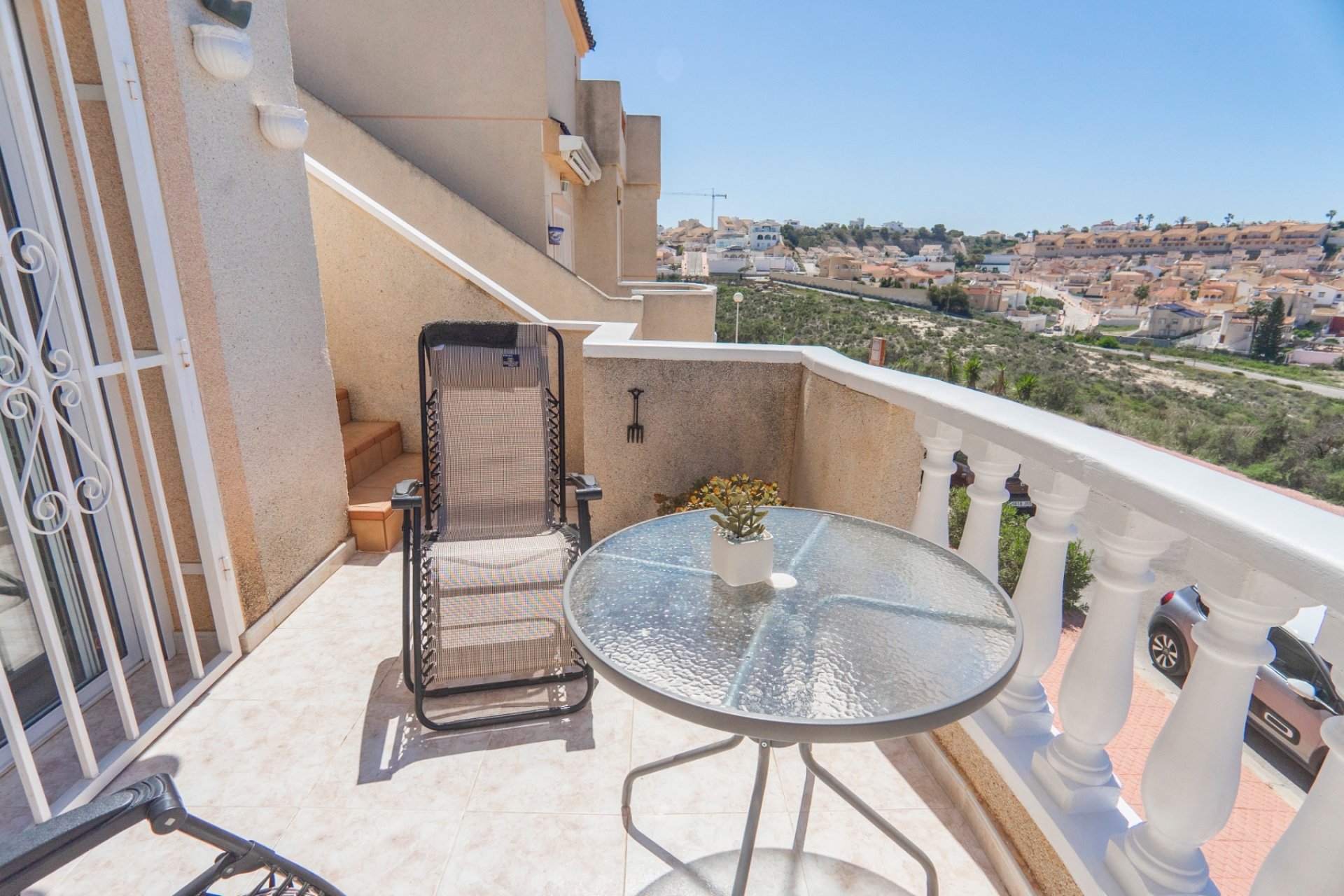 Reventa - Apartment - Ciudad Quesada - La  Marquesa Golf