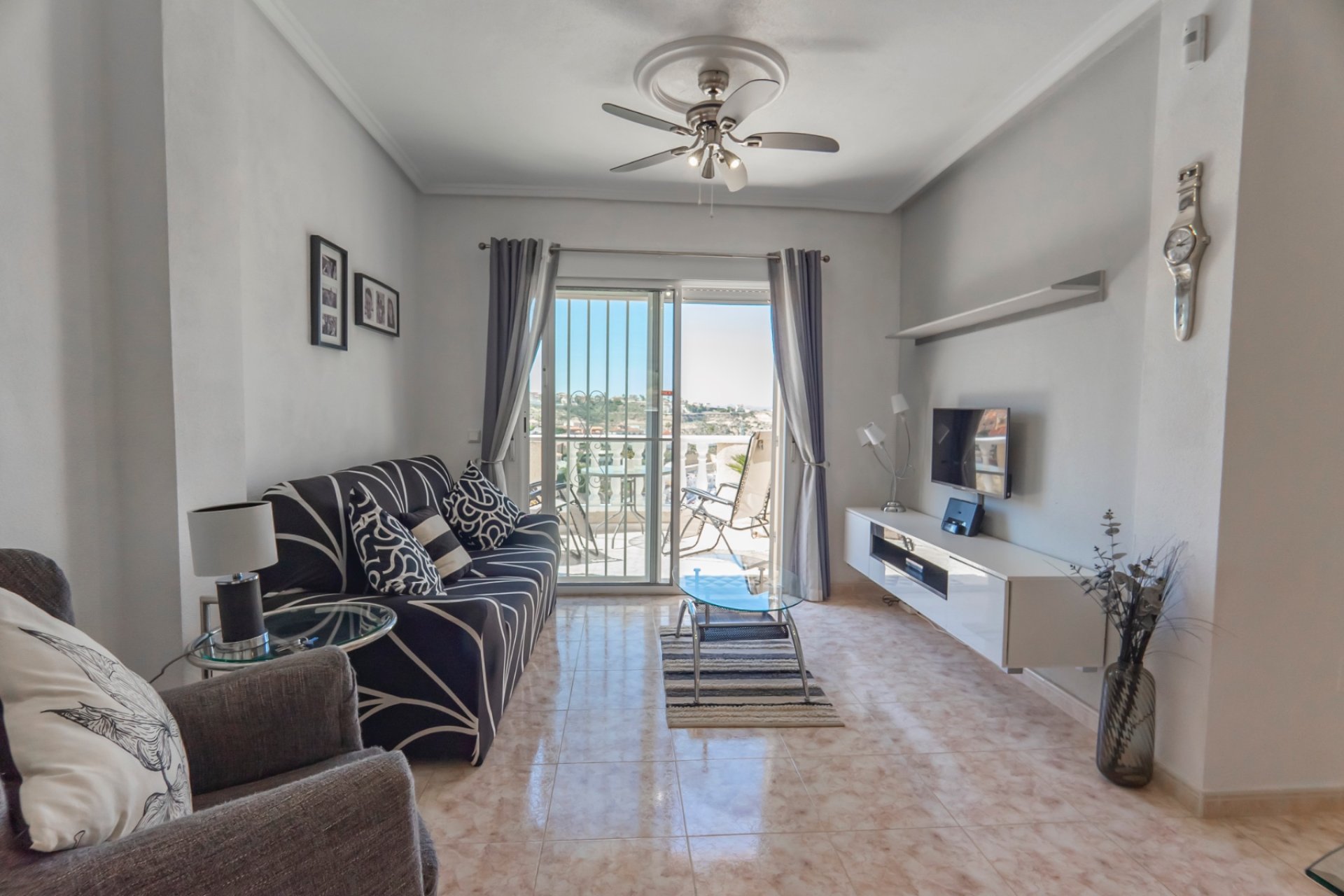 Reventa - Apartment - Ciudad Quesada - La  Marquesa Golf