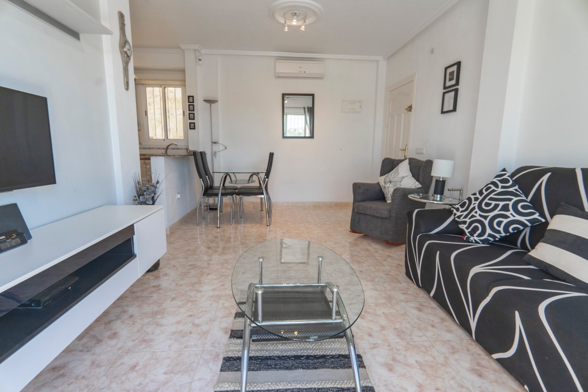 Reventa - Apartment - Ciudad Quesada - La  Marquesa Golf