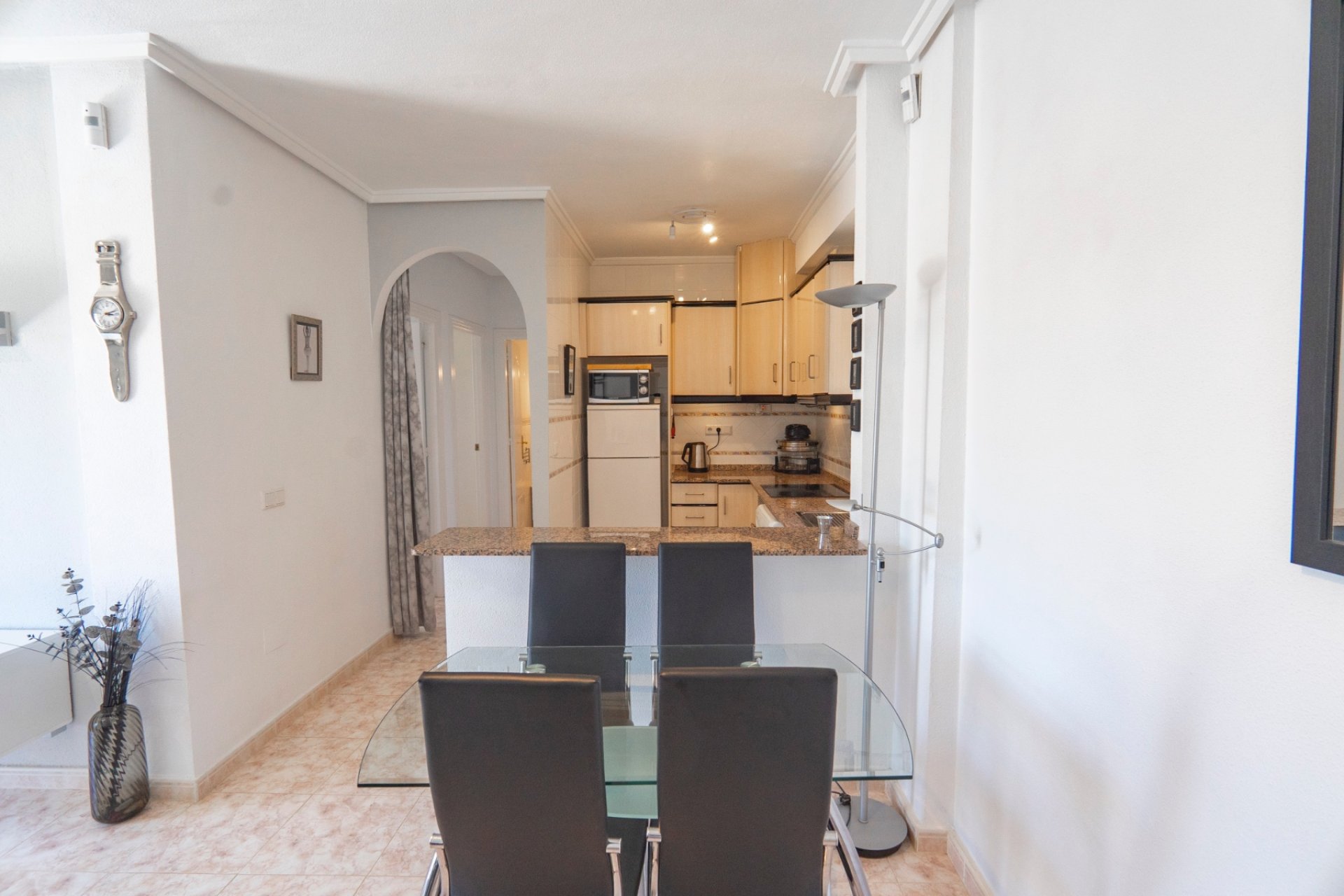 Reventa - Apartment - Ciudad Quesada - La  Marquesa Golf