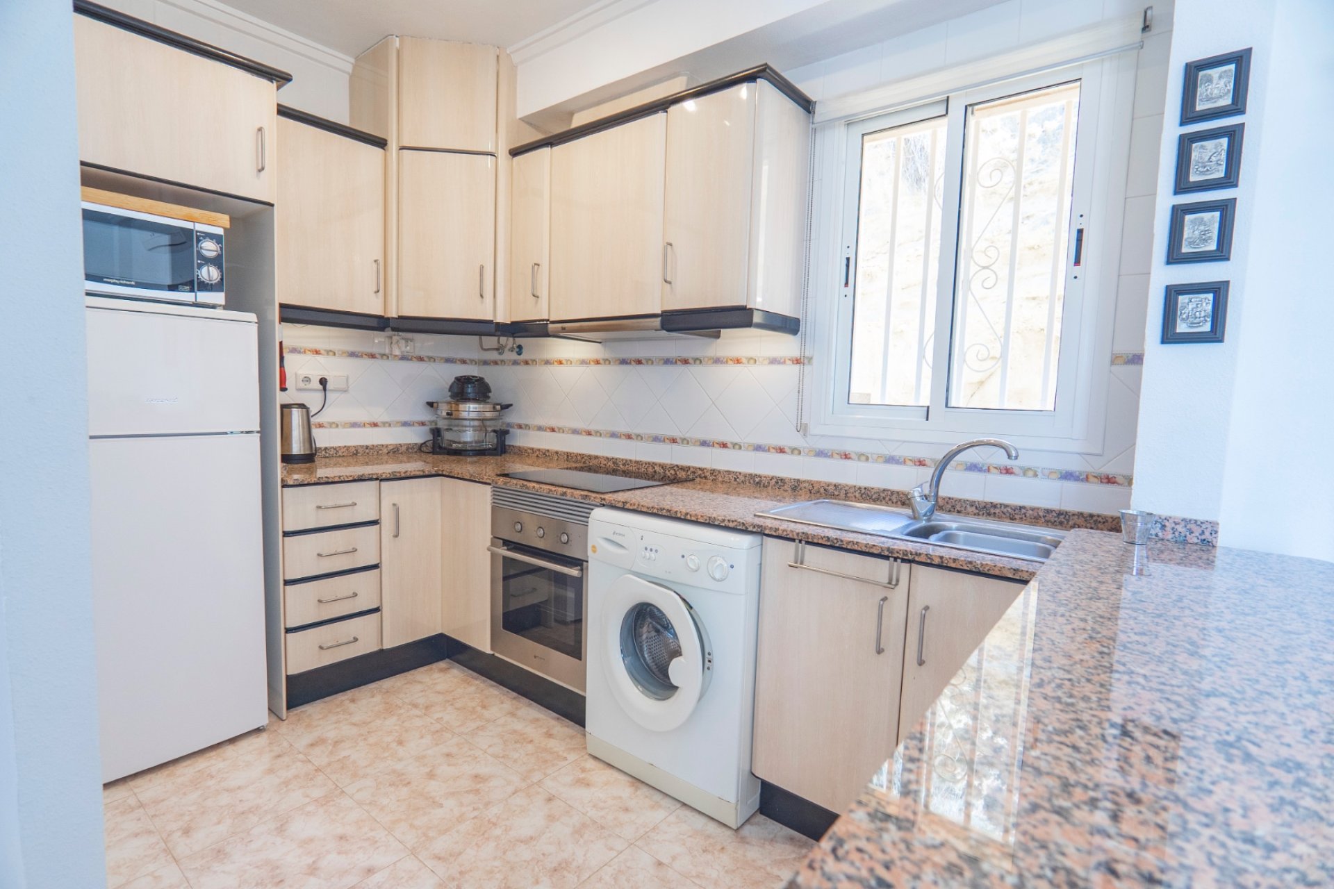 Reventa - Apartment - Ciudad Quesada - La  Marquesa Golf
