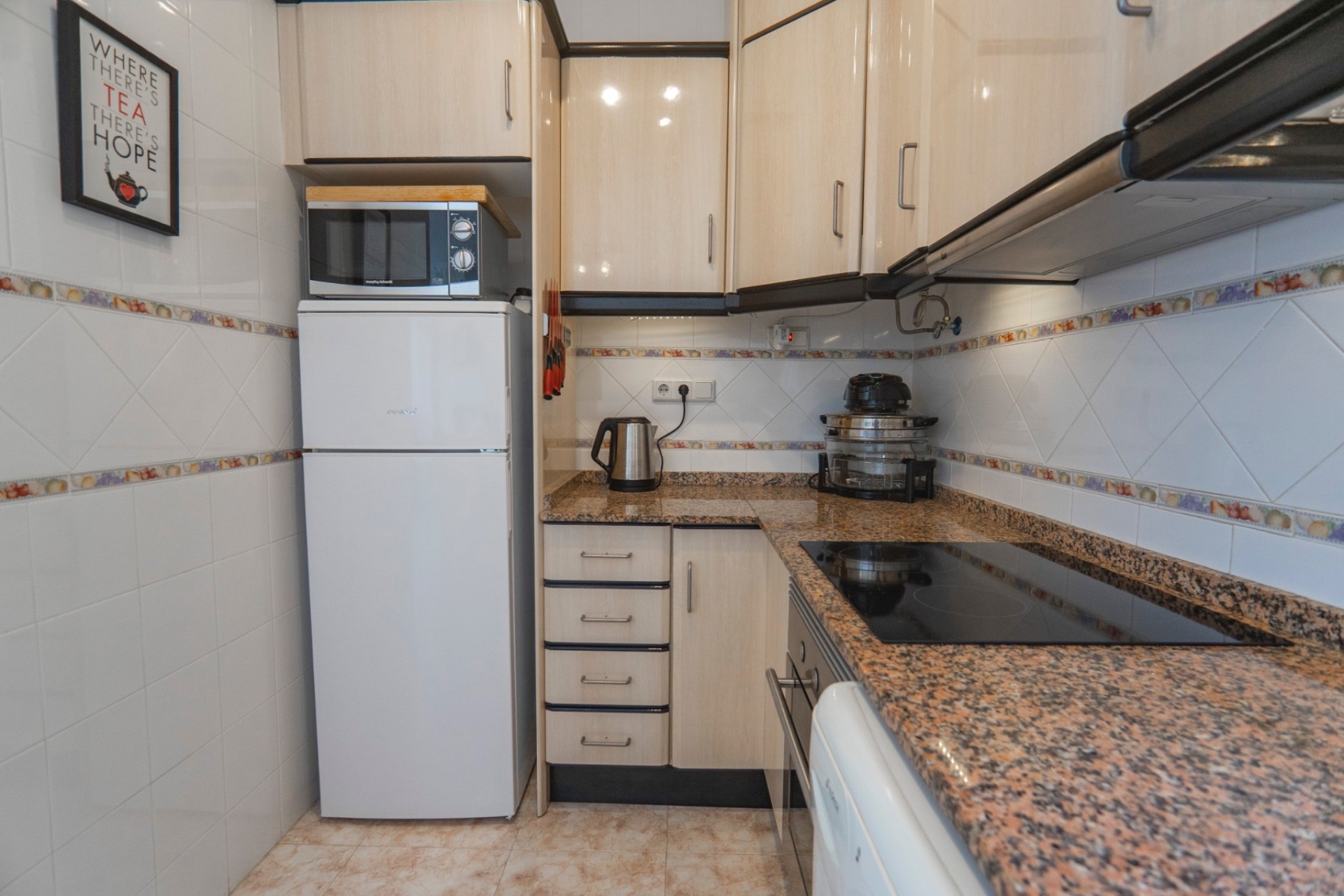 Reventa - Apartment - Ciudad Quesada - La  Marquesa Golf