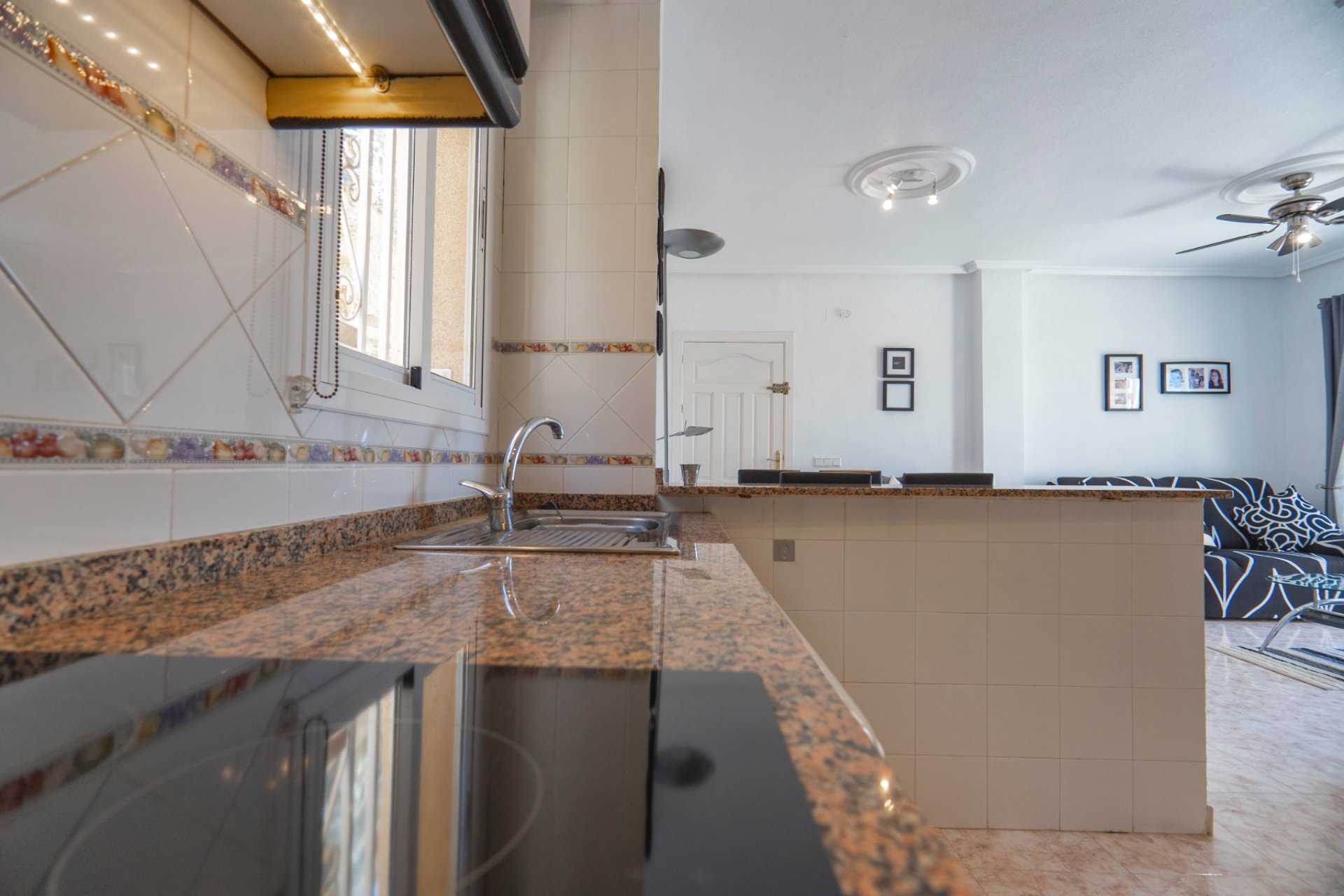 Reventa - Apartment - Ciudad Quesada - La  Marquesa Golf