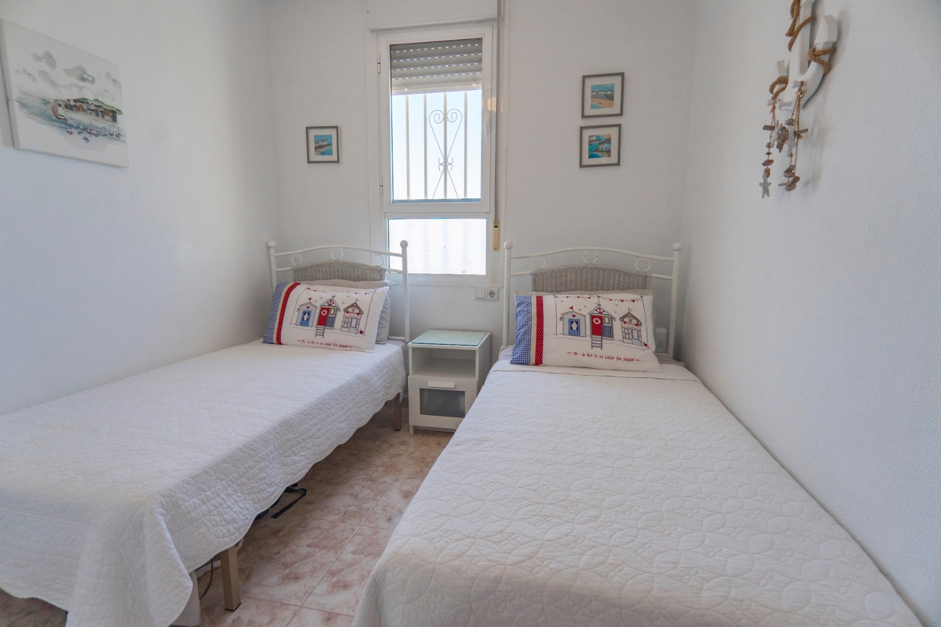 Reventa - Apartment - Ciudad Quesada - La  Marquesa Golf