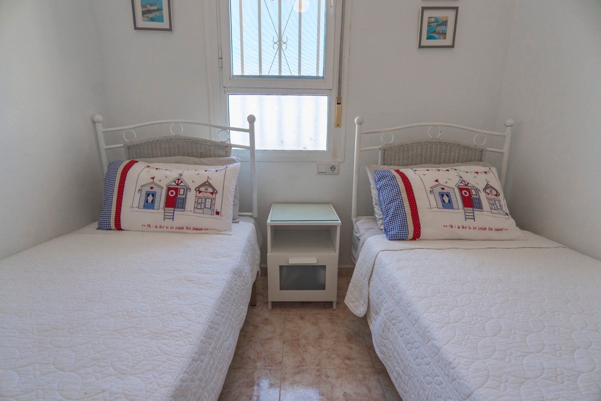 Reventa - Apartment - Ciudad Quesada - La  Marquesa Golf