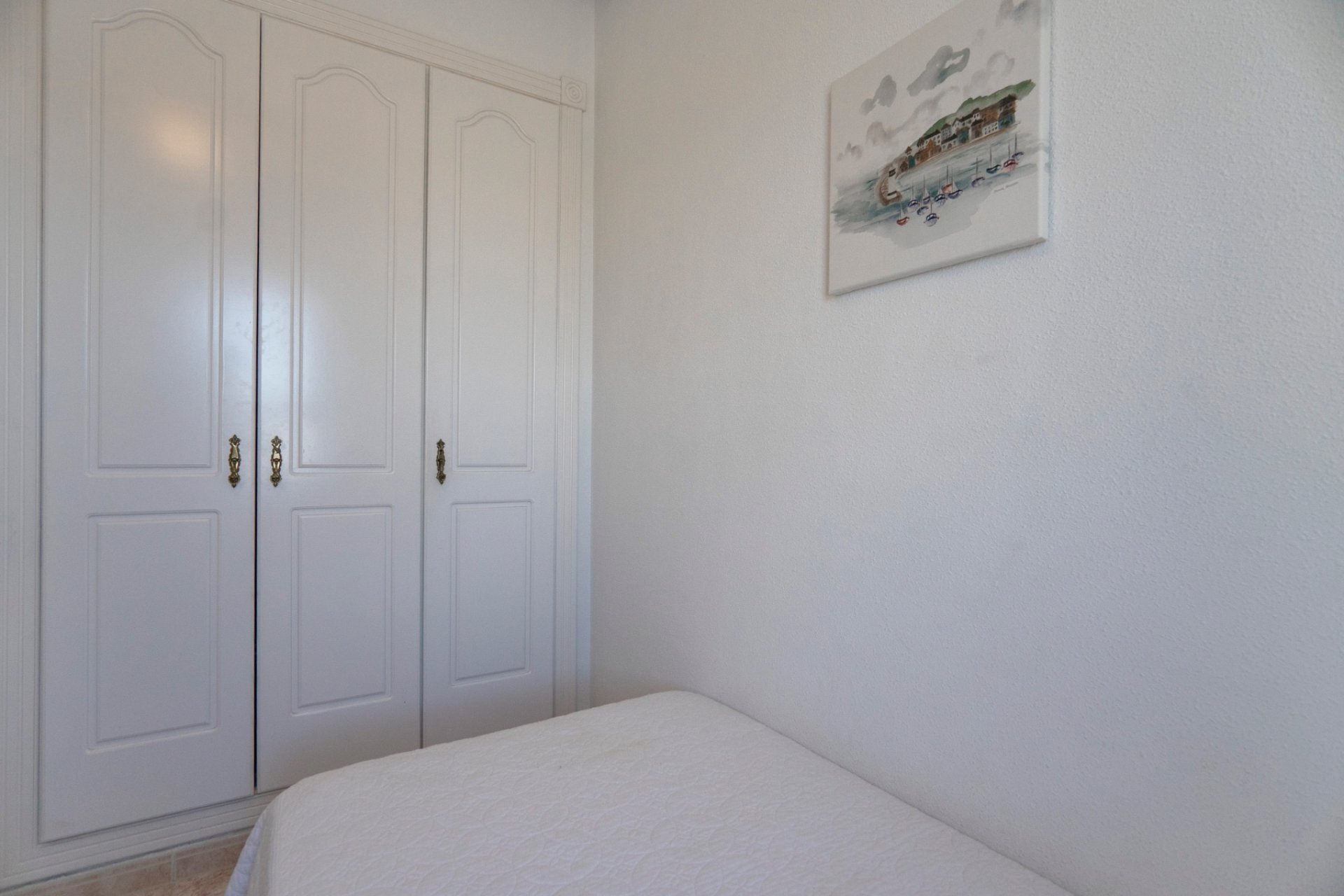 Reventa - Apartment - Ciudad Quesada - La  Marquesa Golf