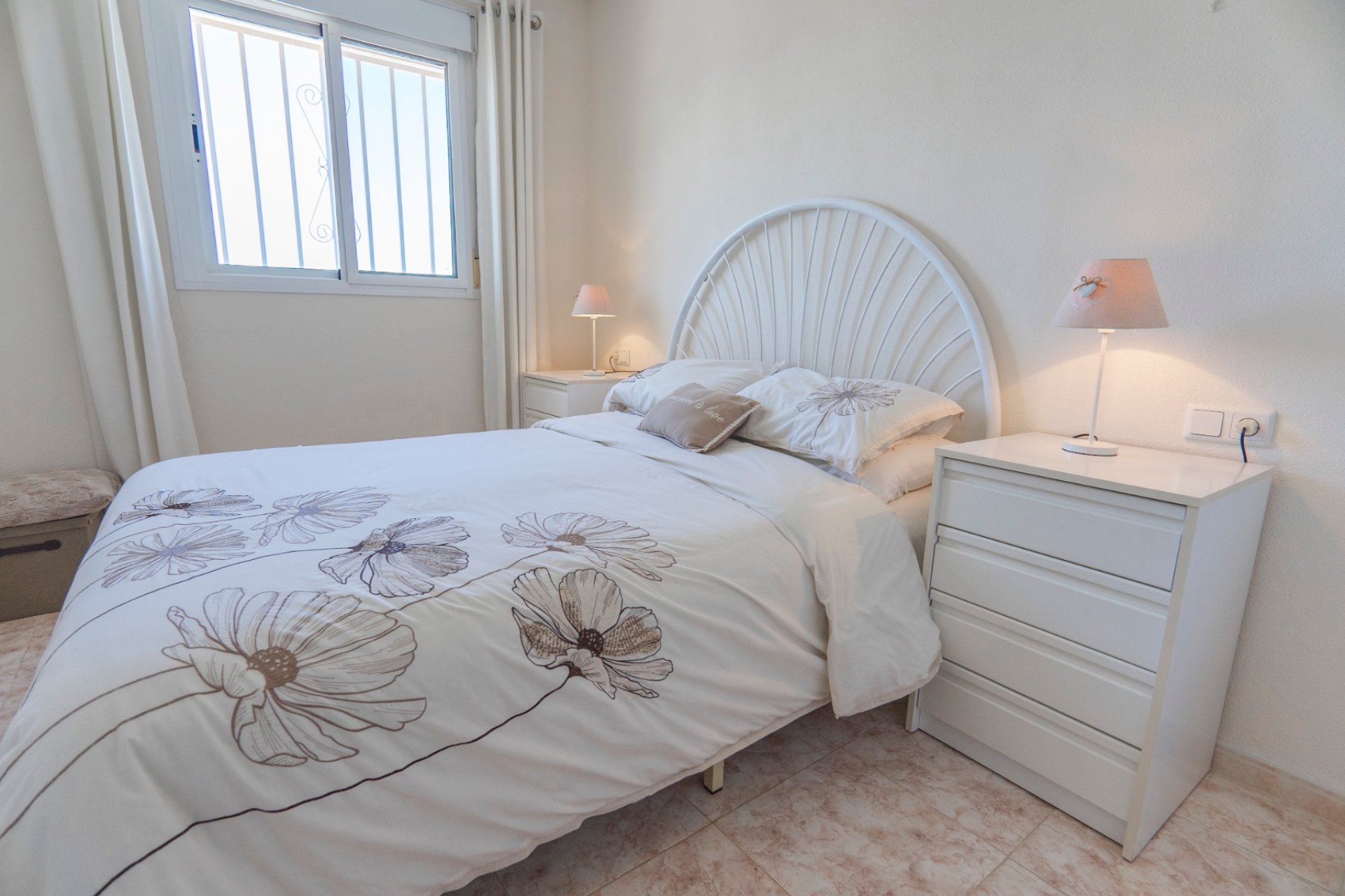 Reventa - Apartment - Ciudad Quesada - La  Marquesa Golf