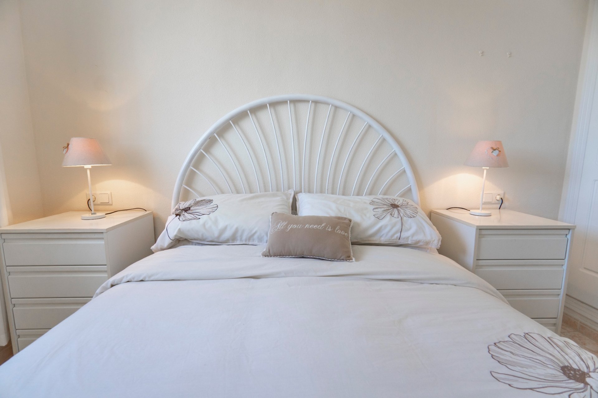 Reventa - Apartment - Ciudad Quesada - La  Marquesa Golf