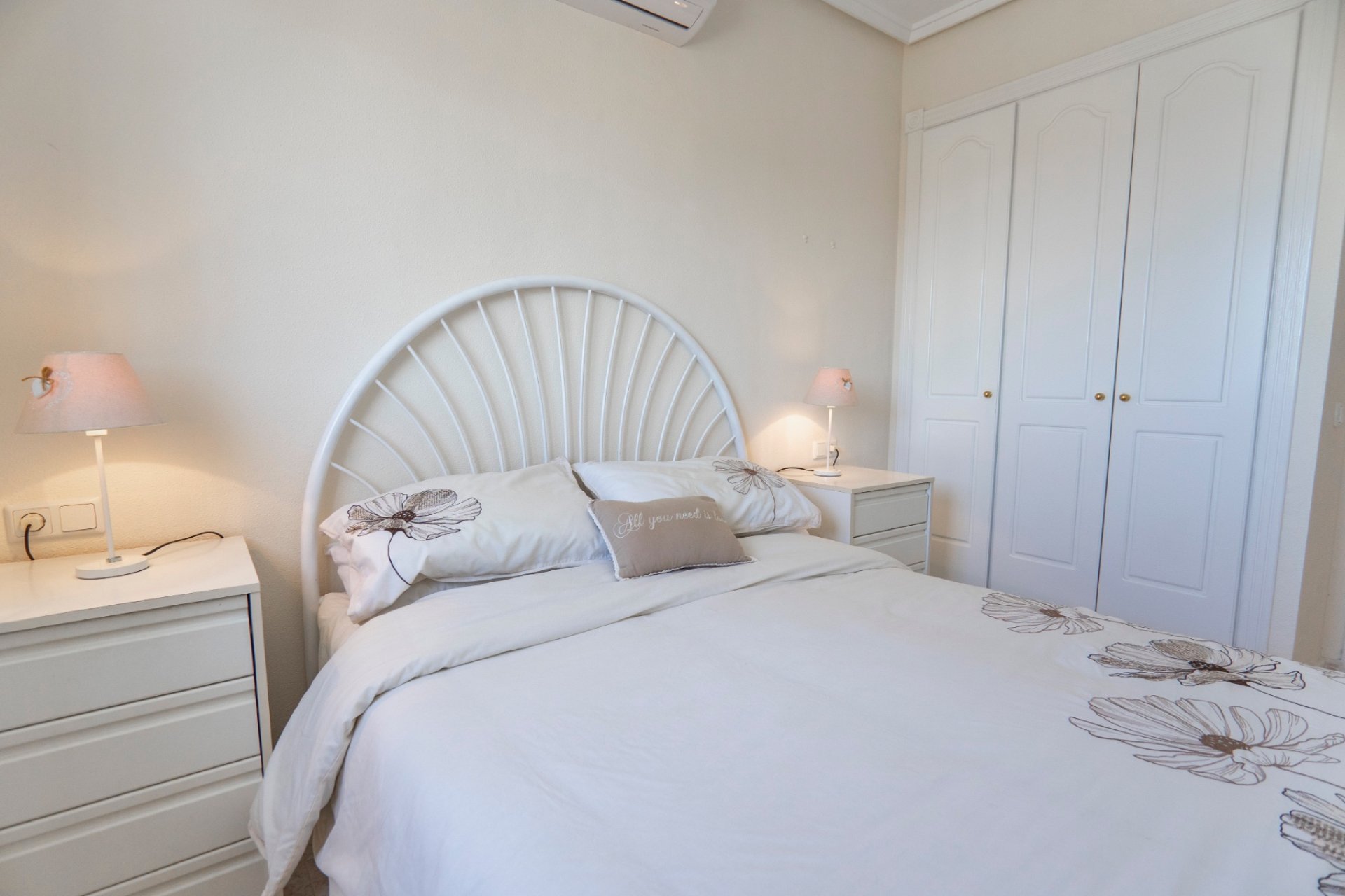 Reventa - Apartment - Ciudad Quesada - La  Marquesa Golf