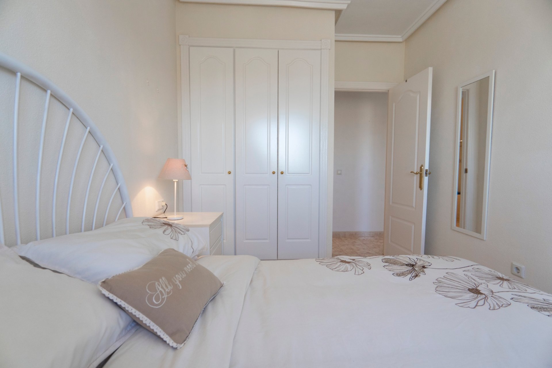 Reventa - Apartment - Ciudad Quesada - La  Marquesa Golf