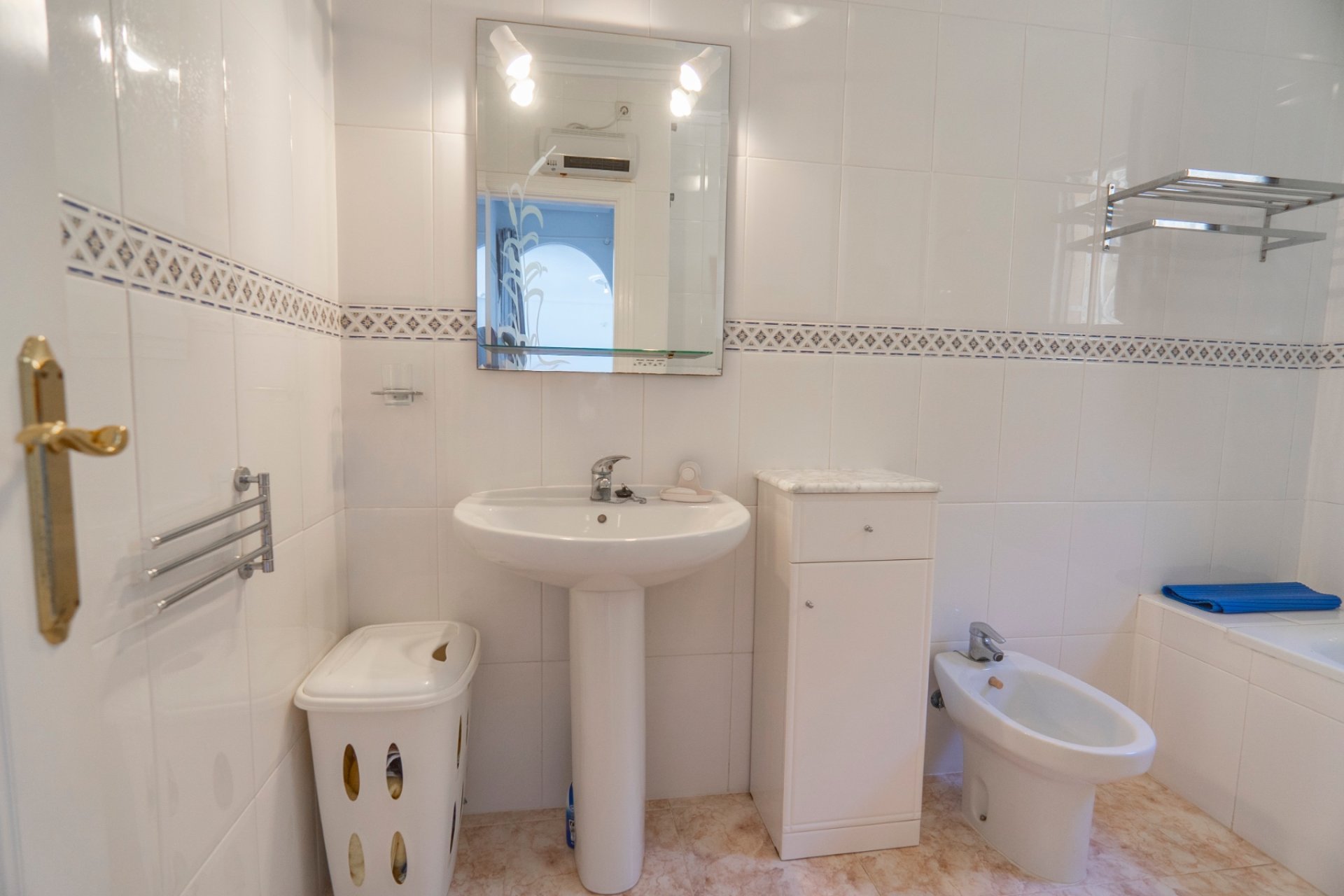 Reventa - Apartment - Ciudad Quesada - La  Marquesa Golf