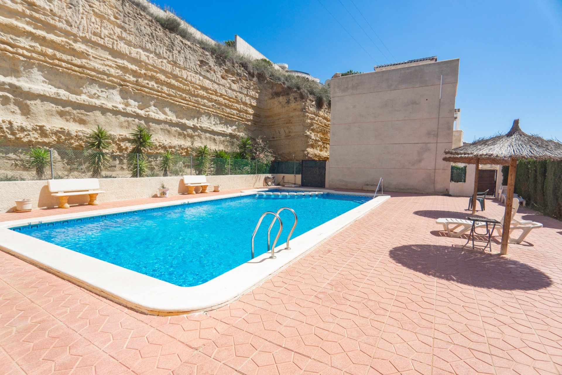 Reventa - Apartment - Ciudad Quesada - La  Marquesa Golf