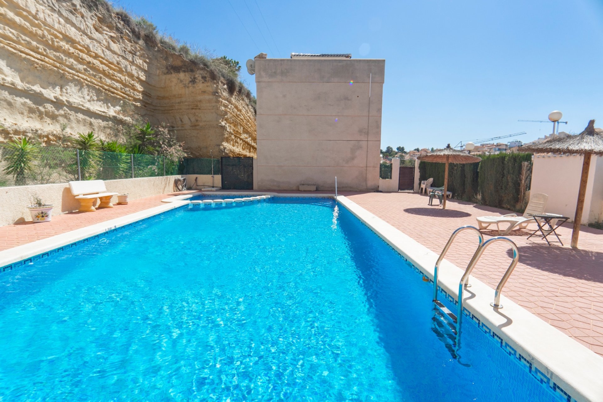 Reventa - Apartment - Ciudad Quesada - La  Marquesa Golf
