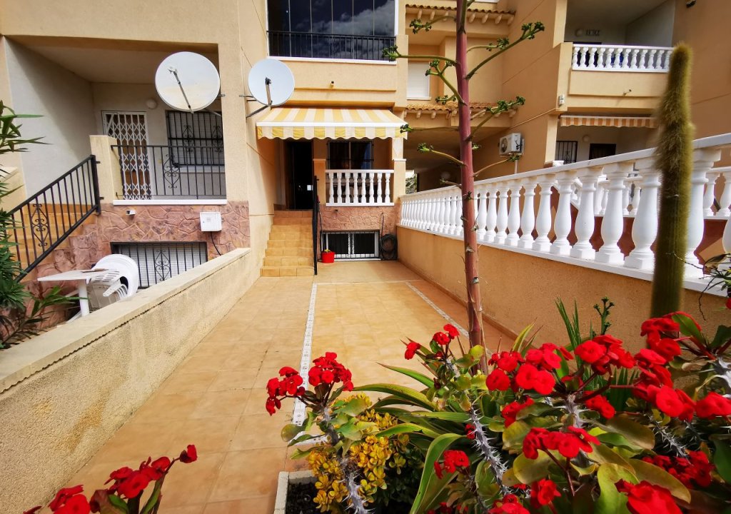 Reventa - Apartment - Ciudad Quesada - La Marquesa