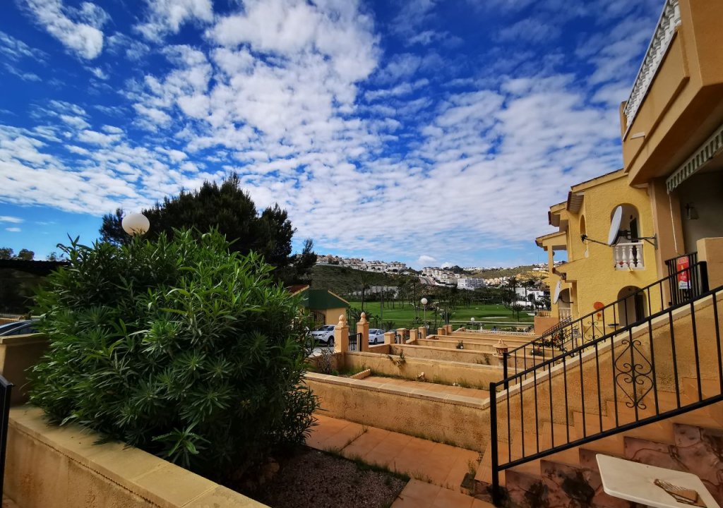 Reventa - Apartment - Ciudad Quesada - La Marquesa