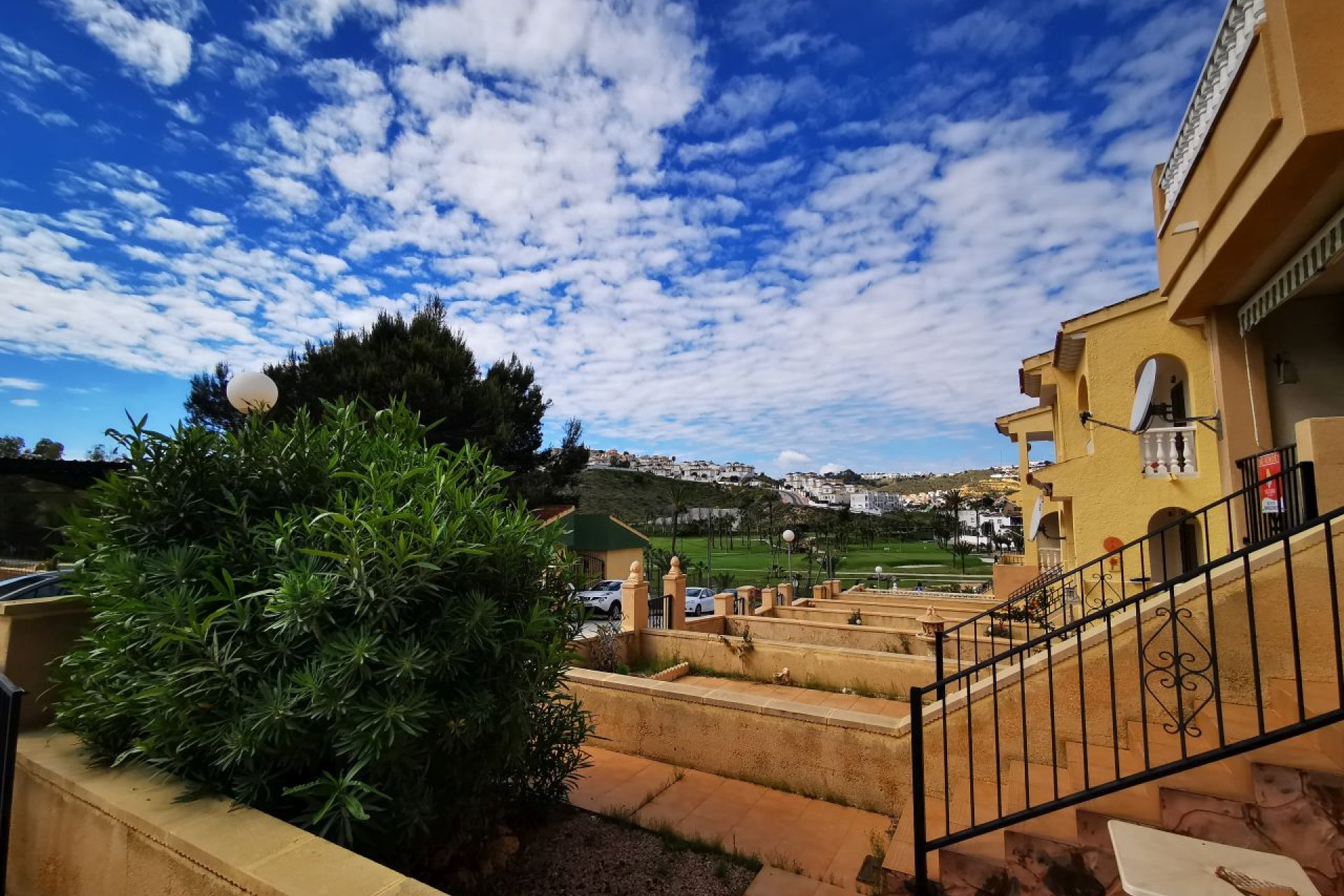 Reventa - Apartment - Ciudad Quesada - La Marquesa