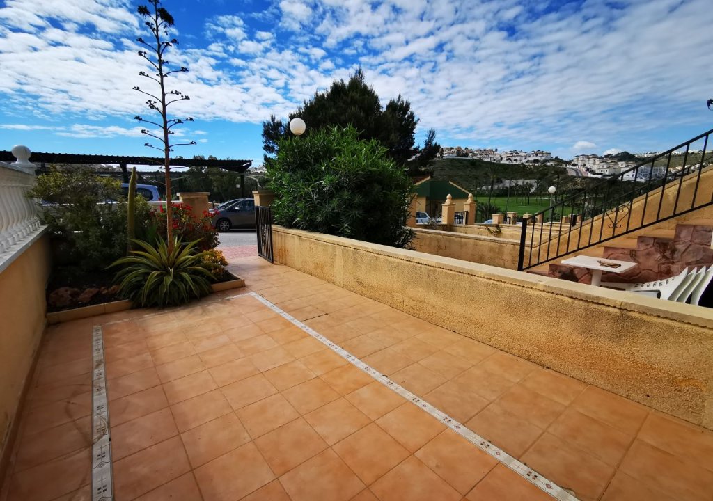 Reventa - Apartment - Ciudad Quesada - La Marquesa
