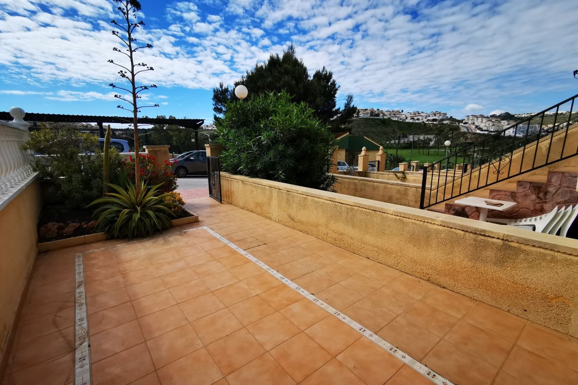 Reventa - Apartment - Ciudad Quesada - La Marquesa