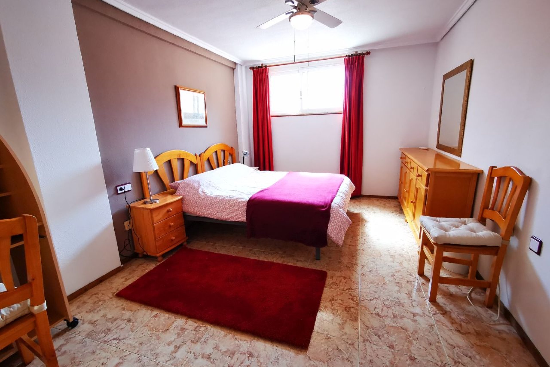Reventa - Apartment - Ciudad Quesada - La Marquesa