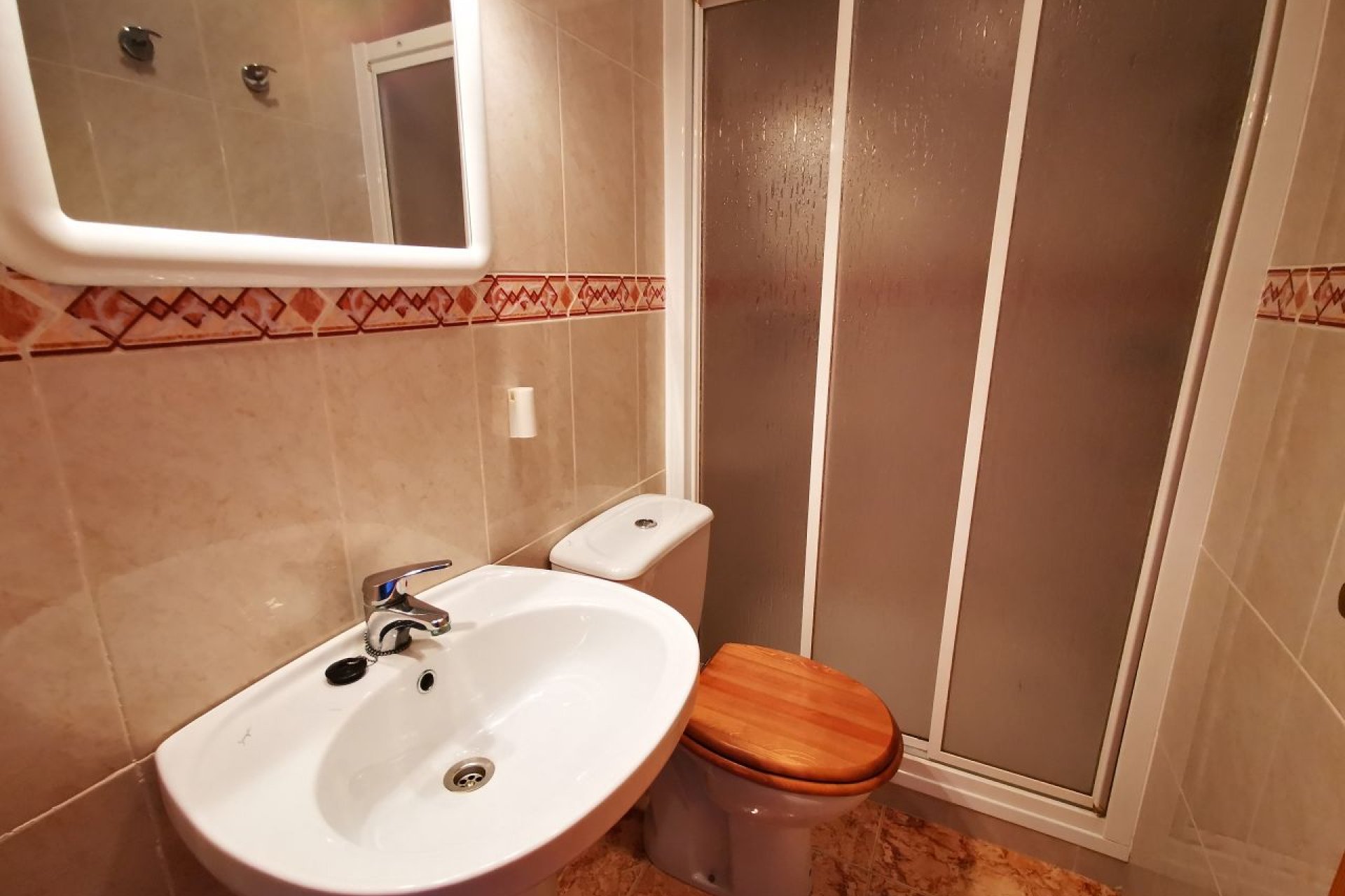 Reventa - Apartment - Ciudad Quesada - La Marquesa