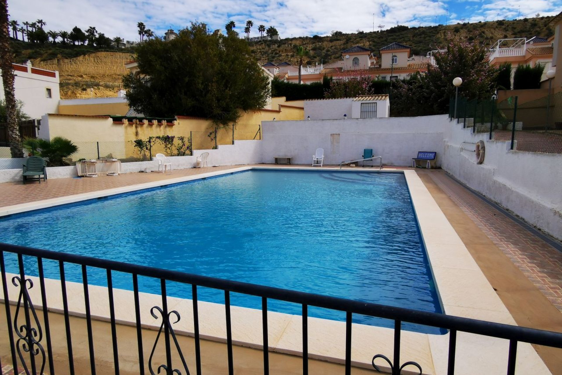 Reventa - Apartment - Ciudad Quesada - La Marquesa