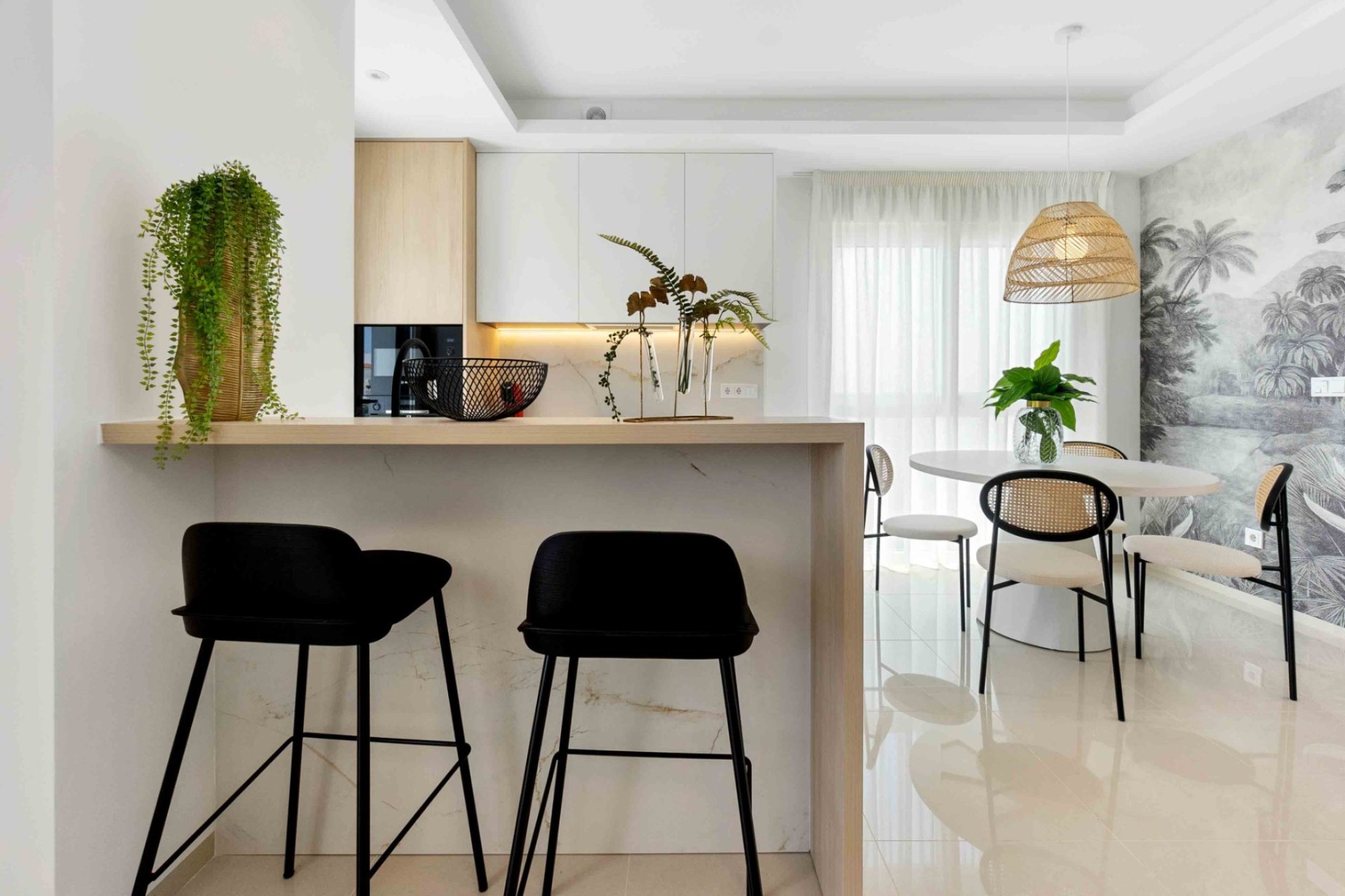 Reventa - Apartment - Ciudad Quesada - Lo Marabu - Doña Pepa 2