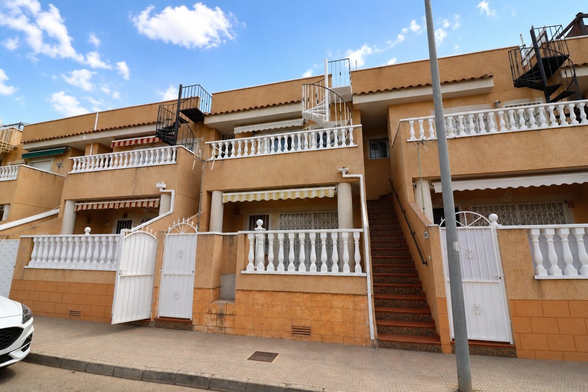 Reventa - Apartment - Ciudad Quesada - Los Palacios