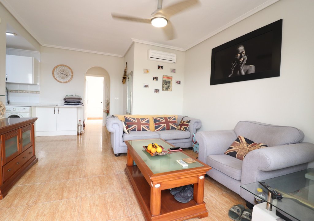 Reventa - Apartment - Ciudad Quesada - Los Palacios