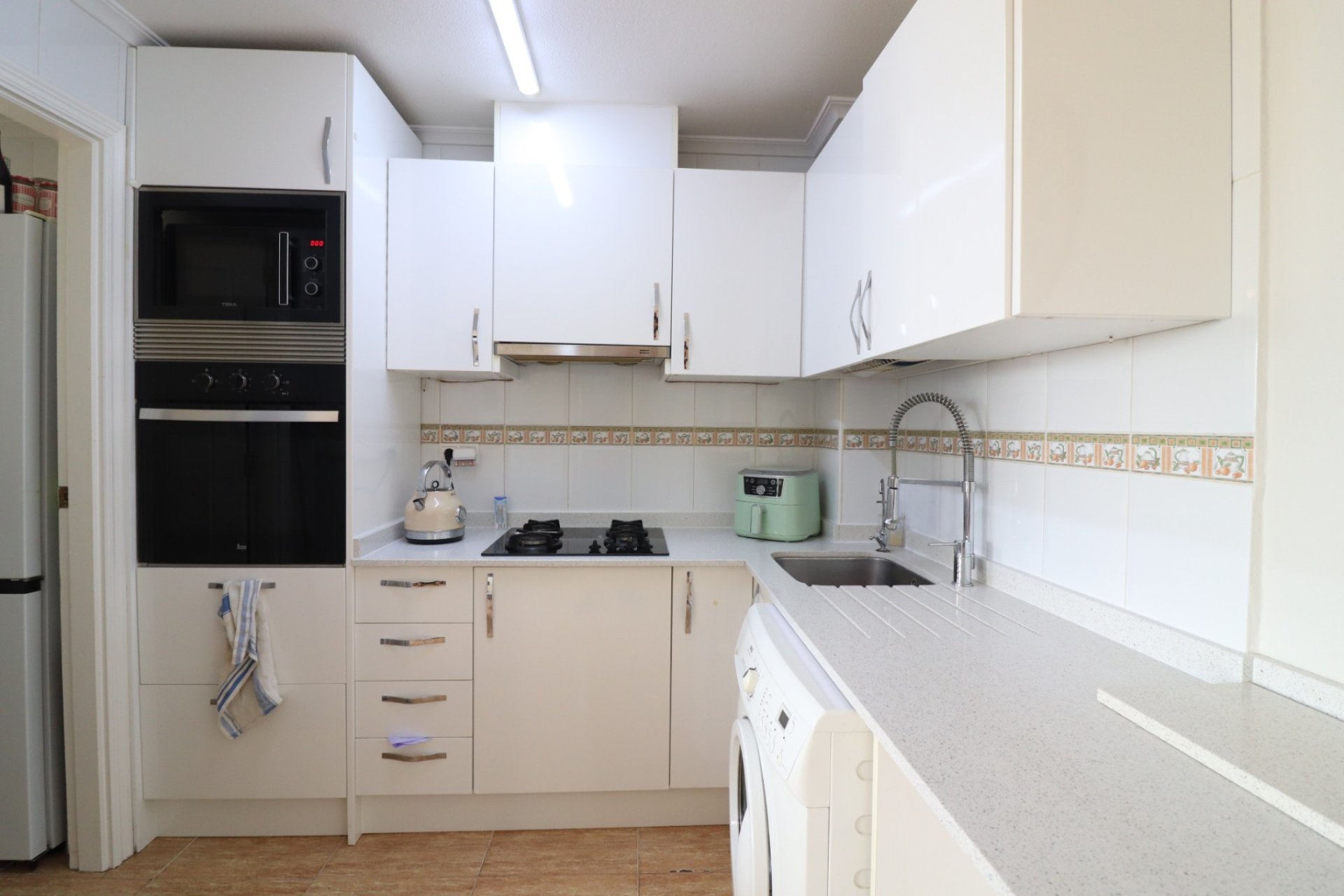 Reventa - Apartment - Ciudad Quesada - Los Palacios