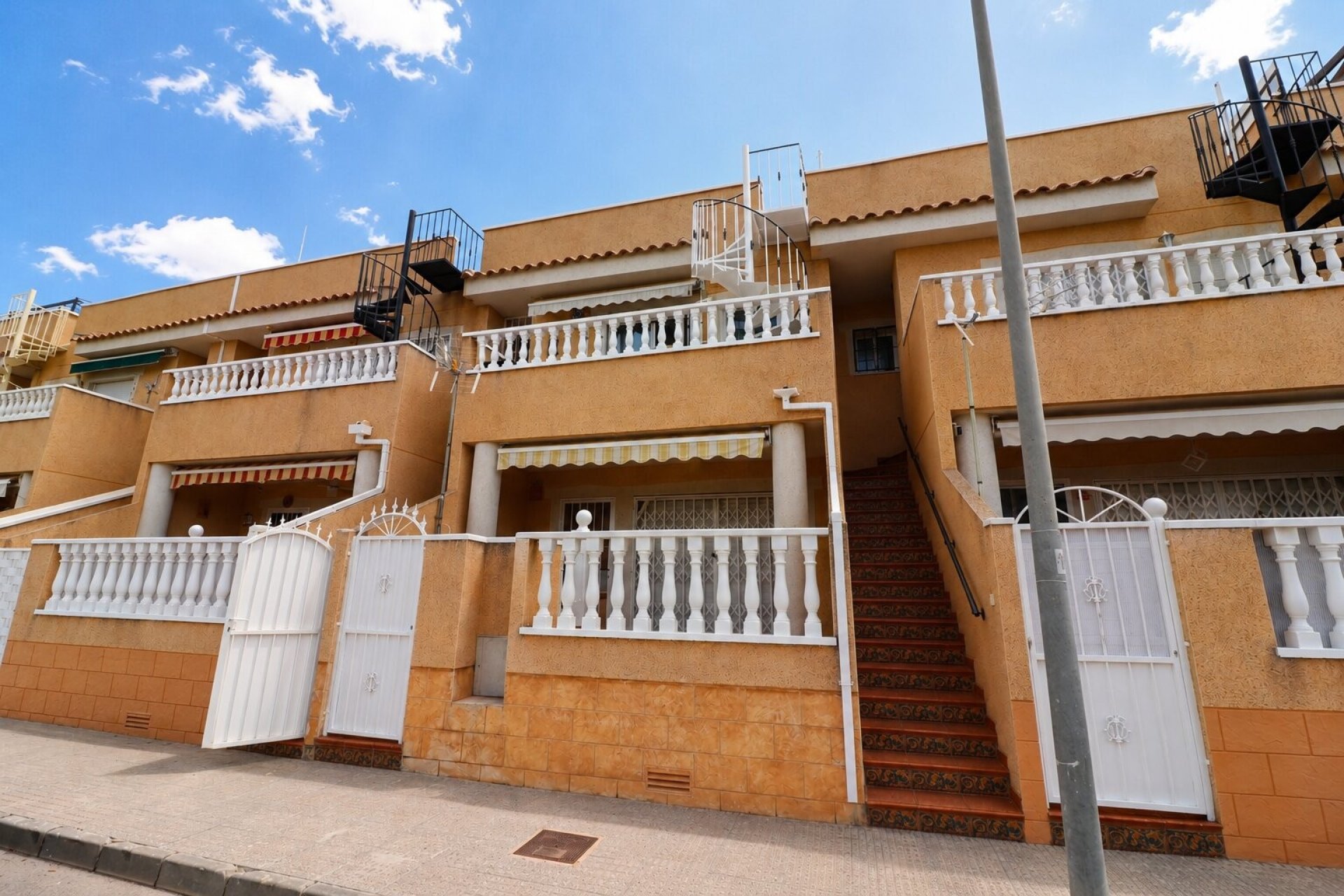 Reventa - Apartment - Ciudad Quesada - Los Palacios
